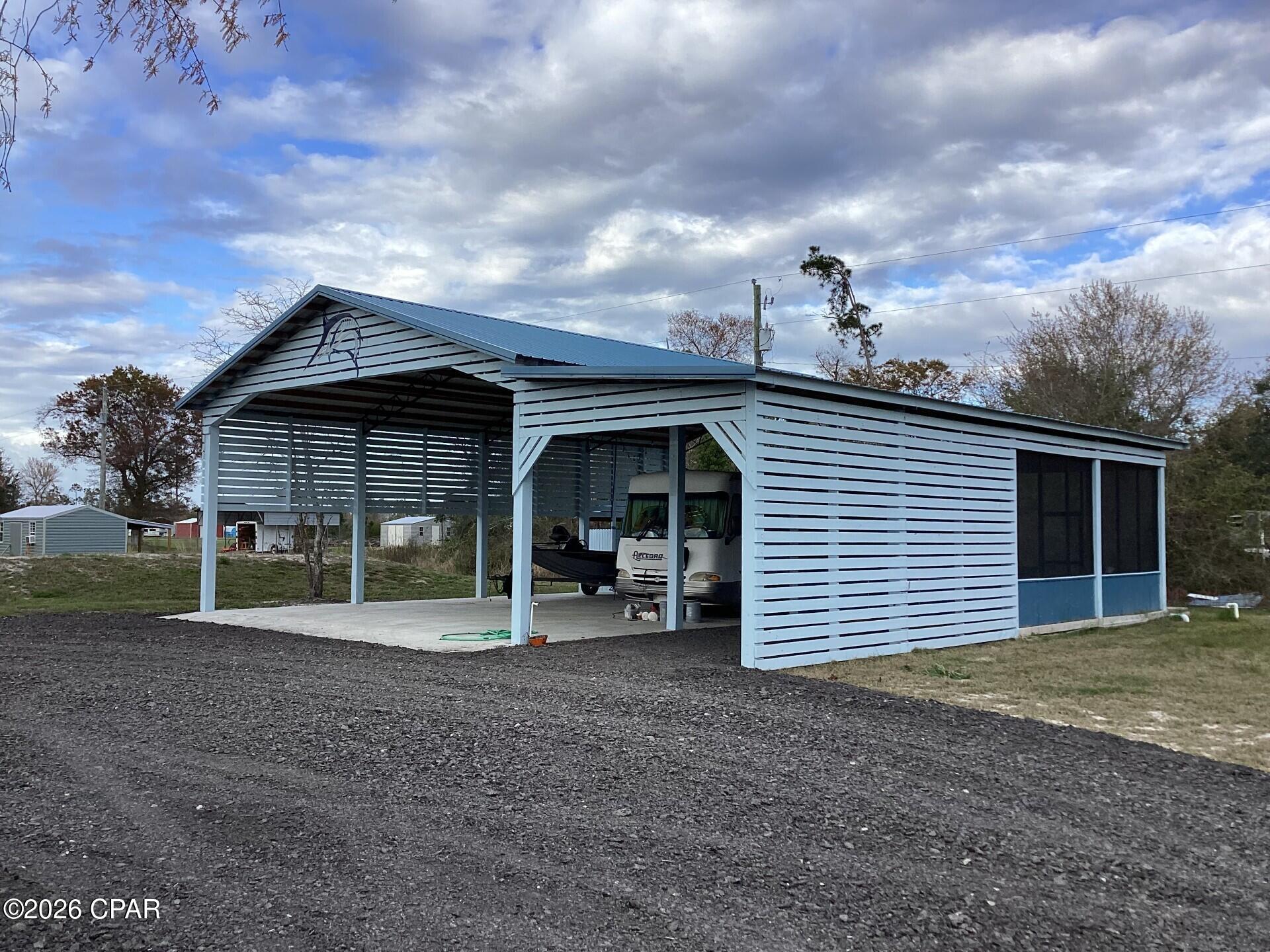 [No Recorded Subdiv] - Land