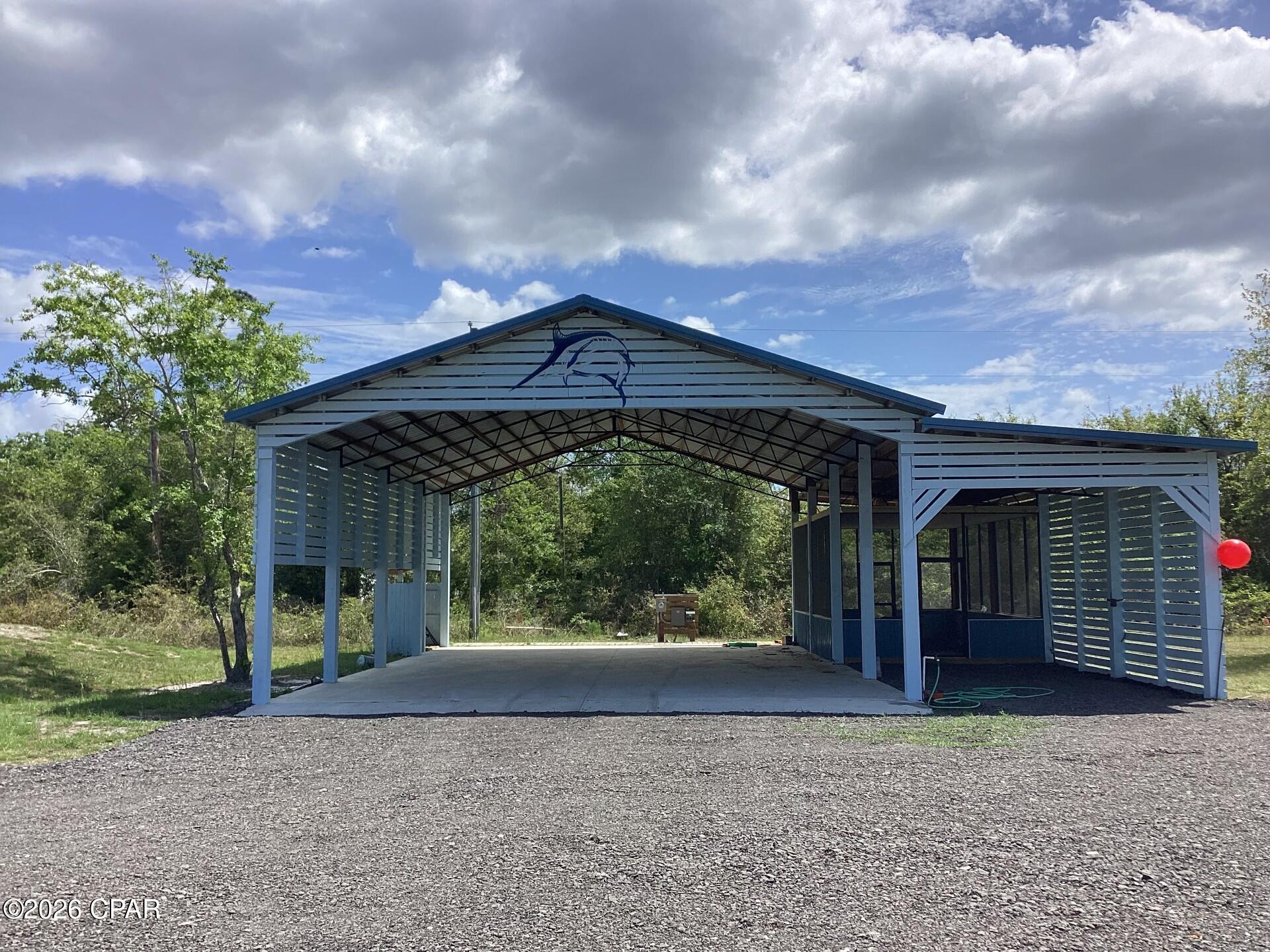 [No Recorded Subdiv] - Land