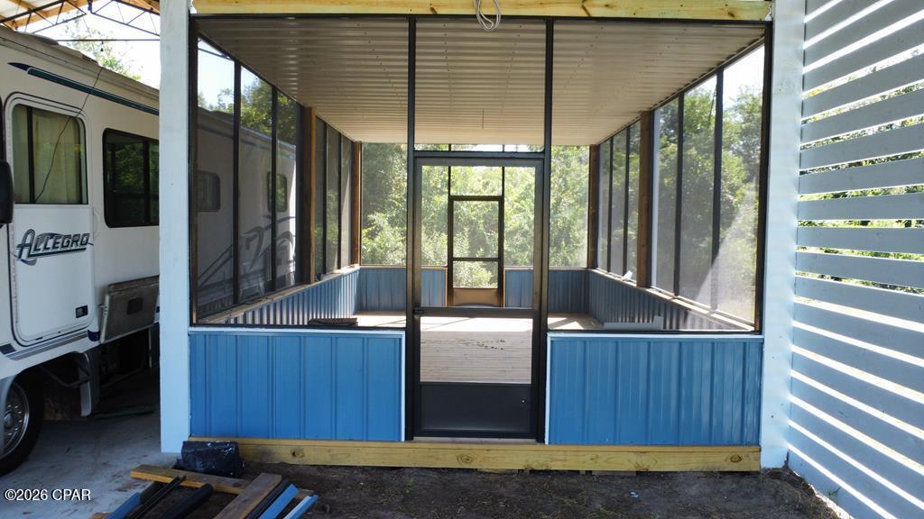 [No Recorded Subdiv] - Land