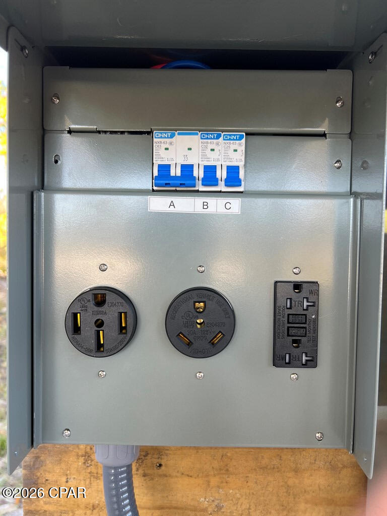 [No Recorded Subdiv] - Land