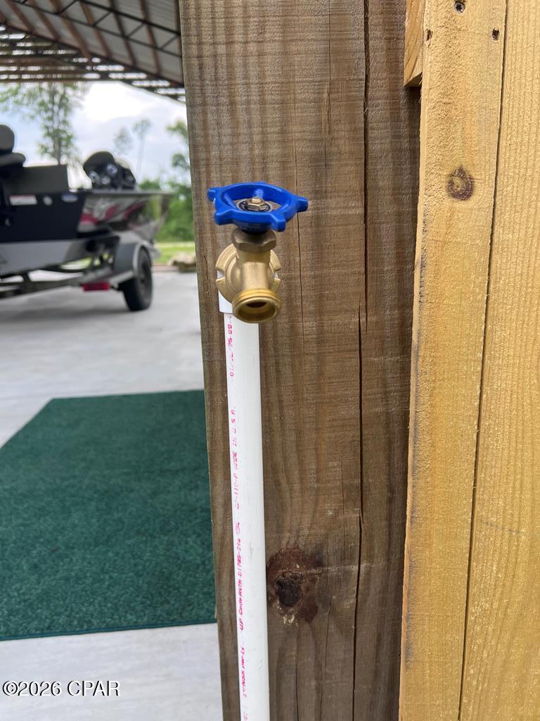 [No Recorded Subdiv] - Land