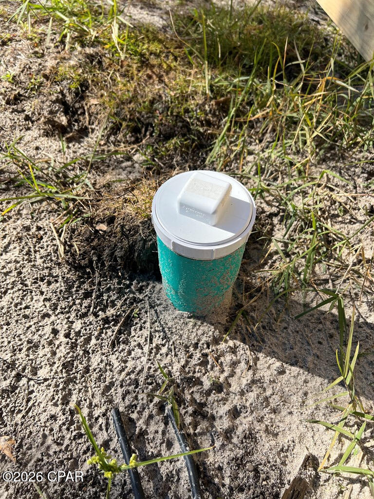 [No Recorded Subdiv] - Land