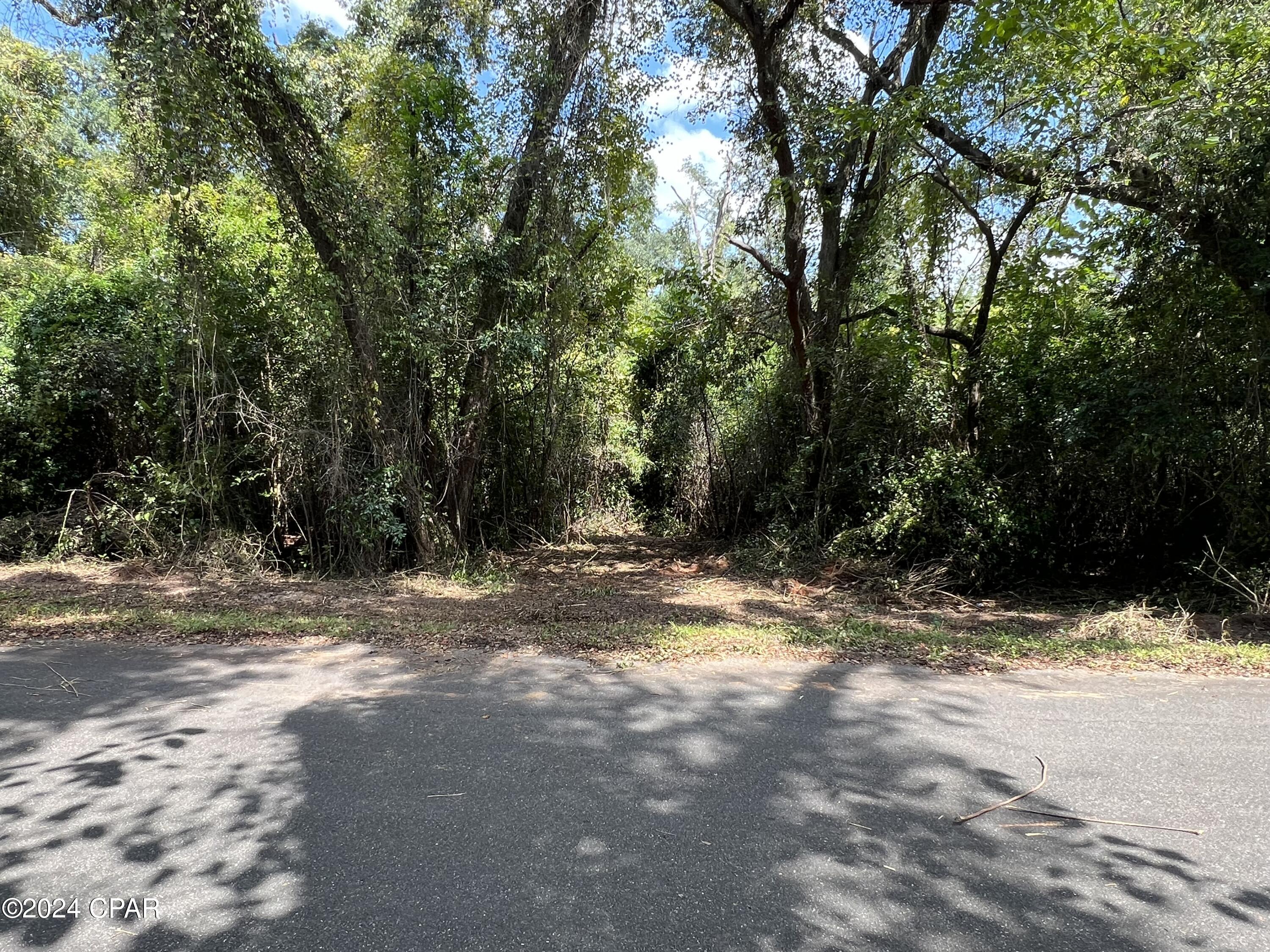 Ridge Crest Ph I - Land