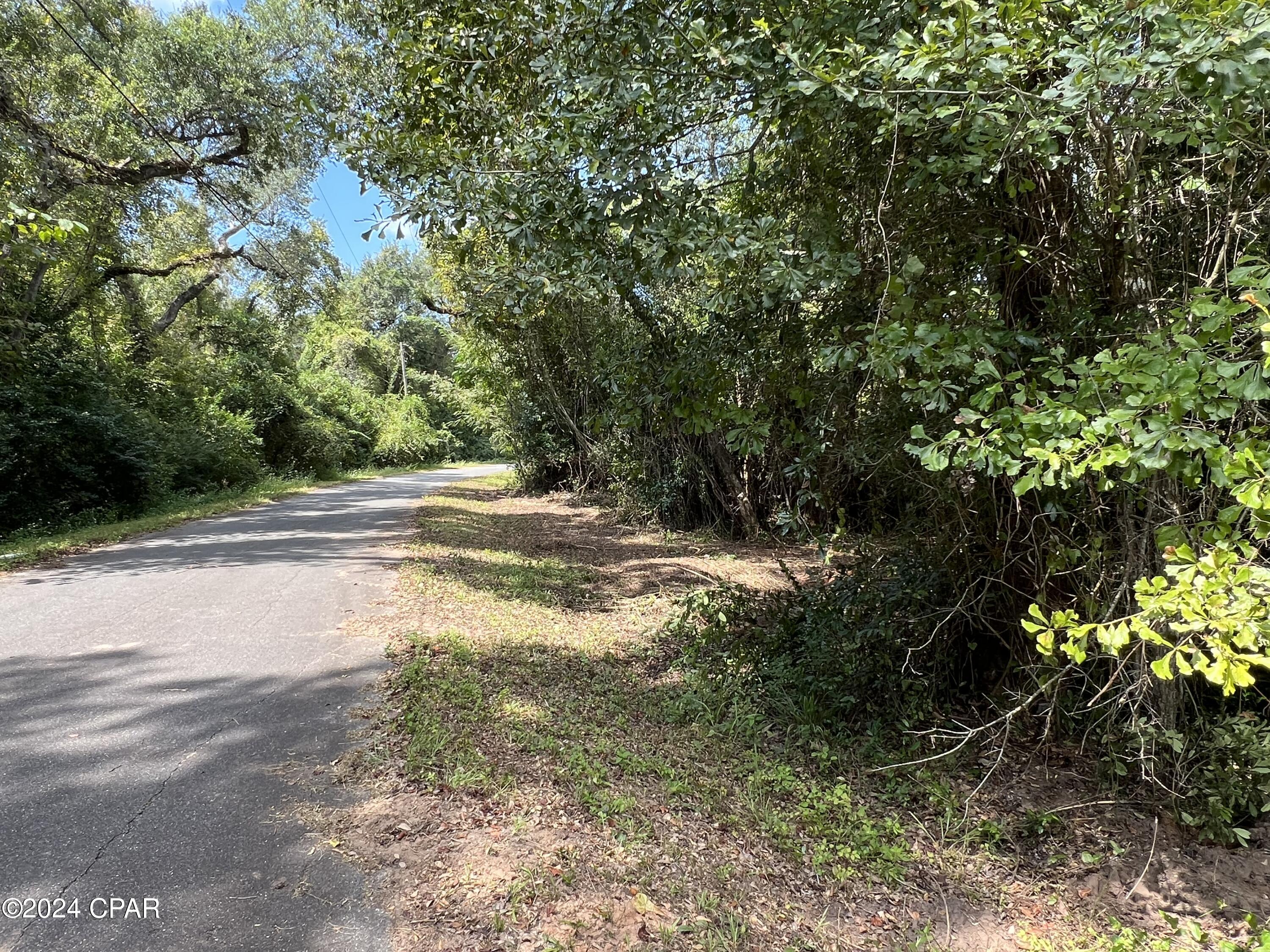 Ridge Crest Ph I - Land