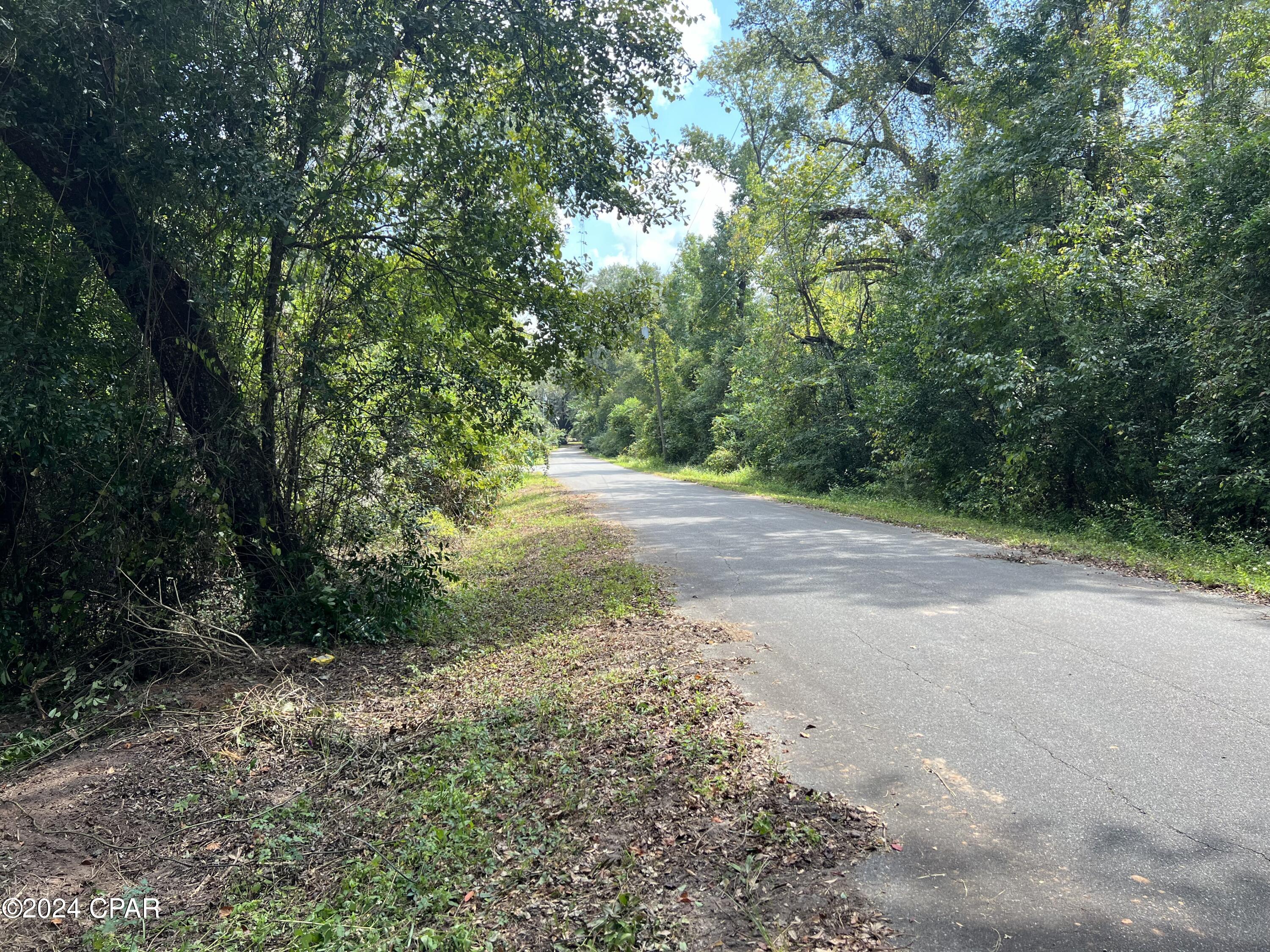 Ridge Crest Ph I - Land