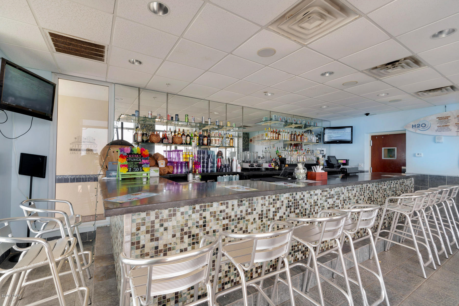 Majestic Beach Tower I - Residential