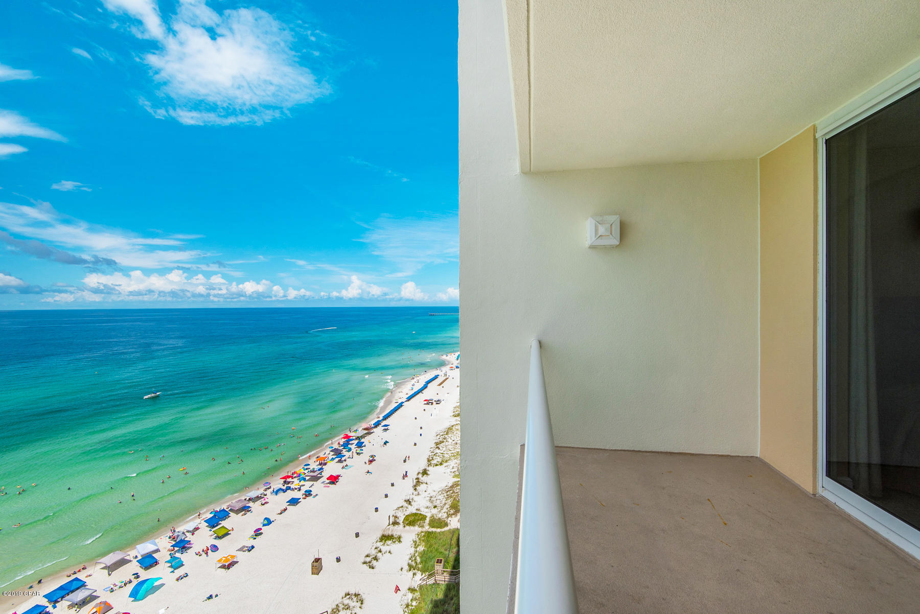 Majestic Beach Tower I - Residential