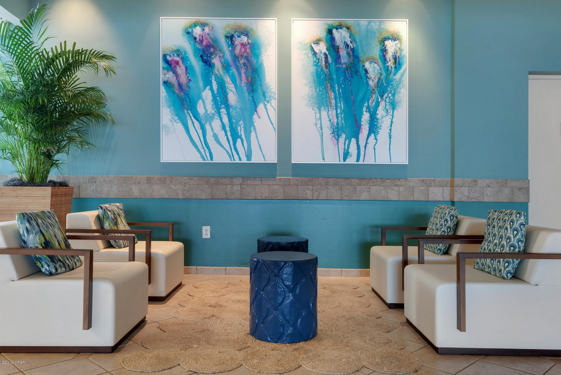 Majestic Beach Tower I - Residential