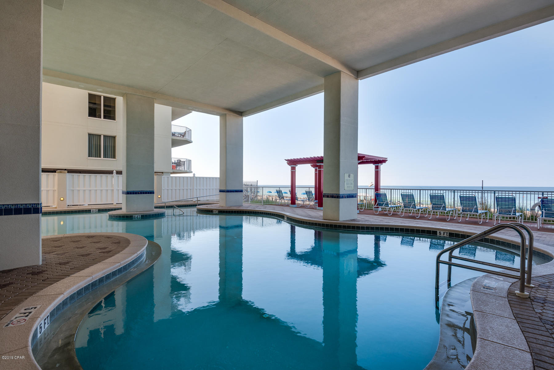 Majestic Beach Tower I - Residential