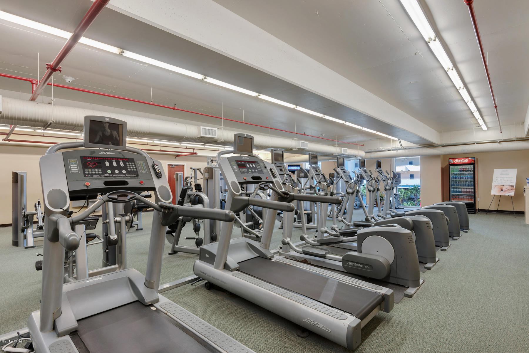 Majestic Beach Tower I - Residential