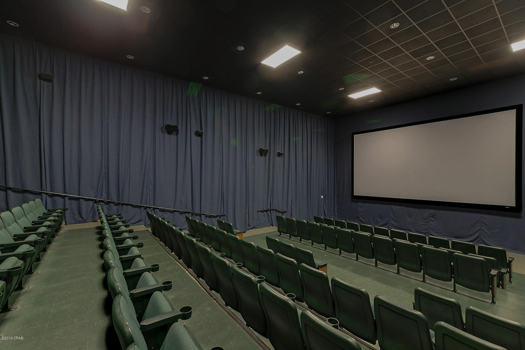 Majestic Beach Tower I - Residential