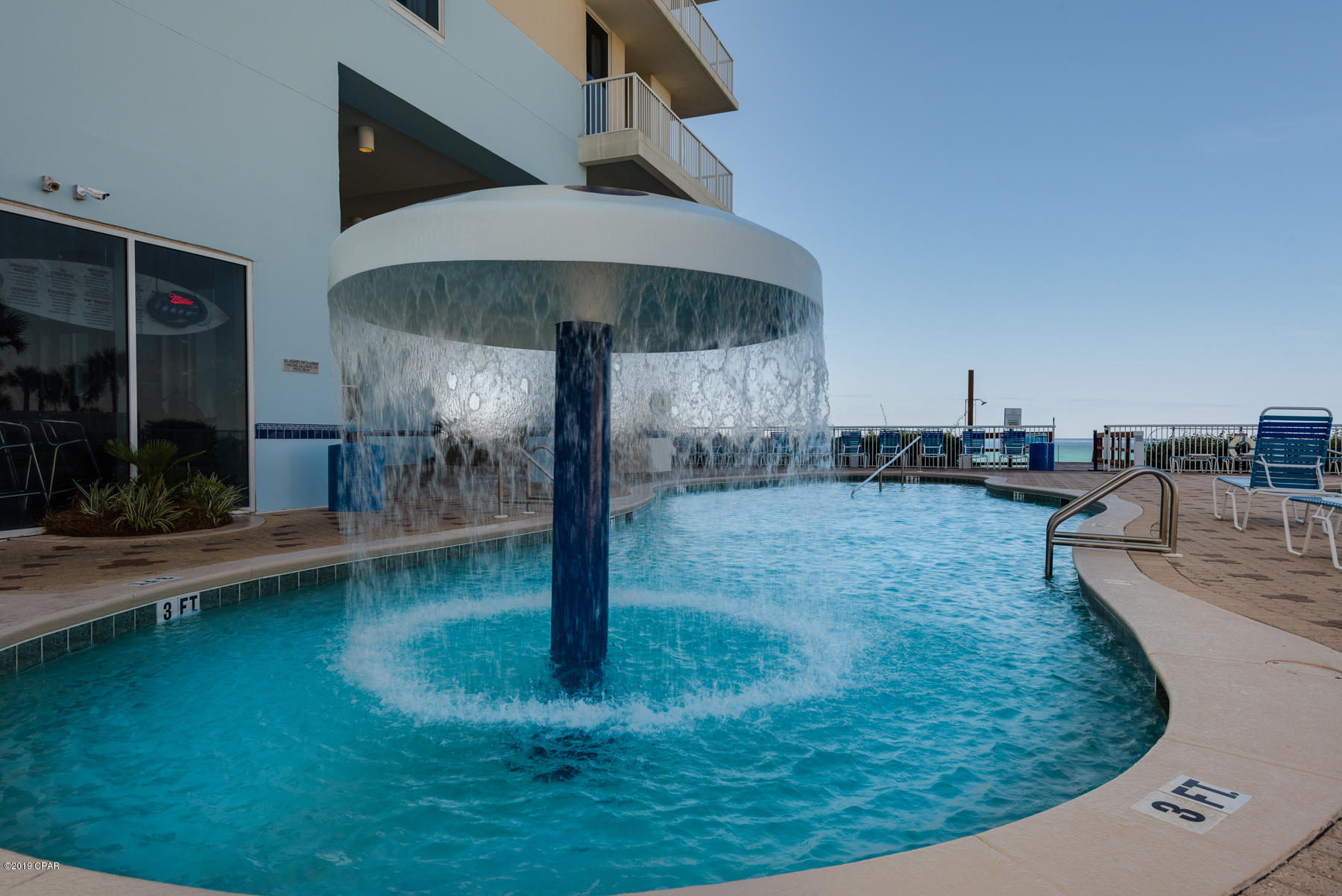 Majestic Beach Tower I - Residential