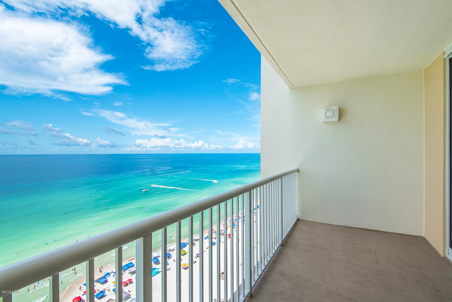 Majestic Beach Tower I - Residential