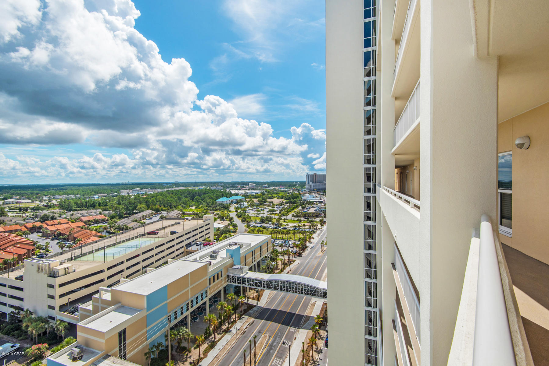 Majestic Beach Tower I - Residential