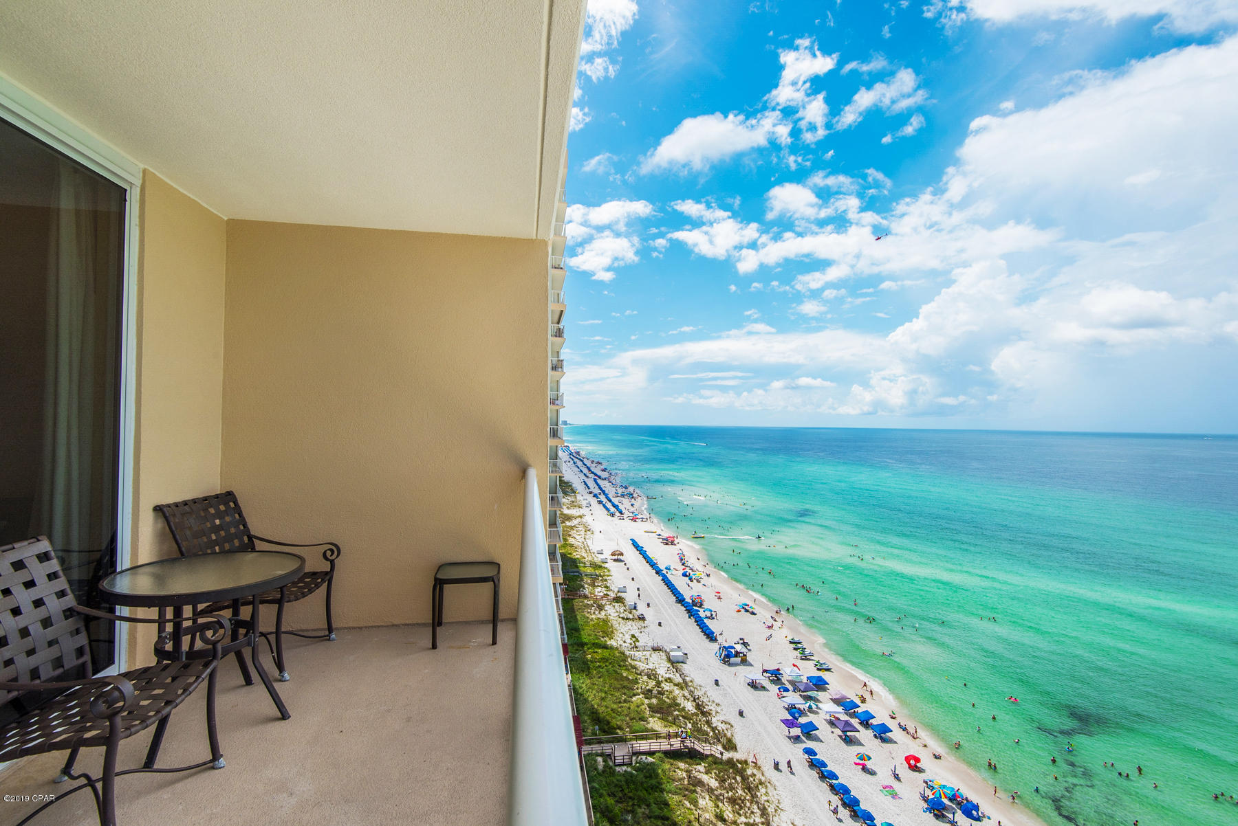 Majestic Beach Tower I - Residential