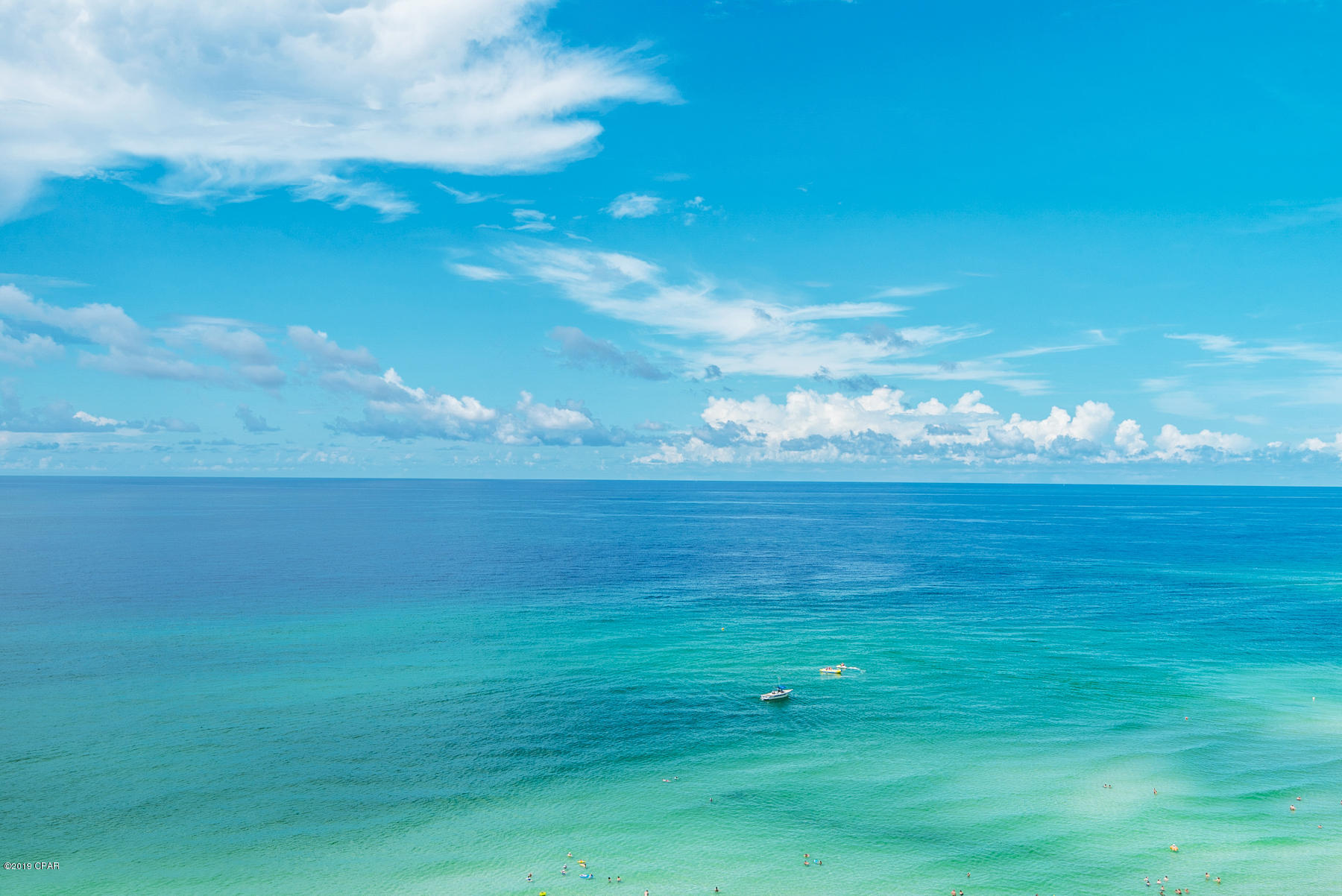 Majestic Beach Tower I - Residential