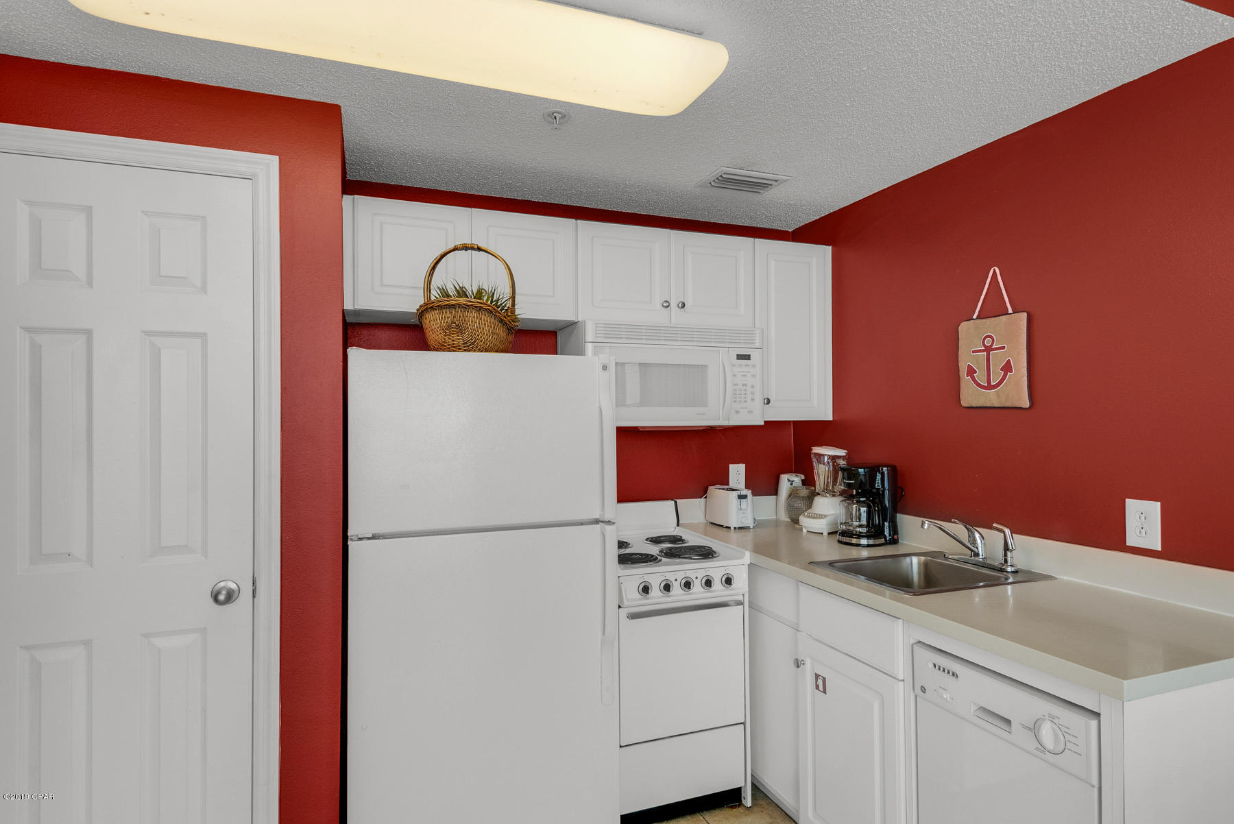 Majestic Beach Tower I - Residential