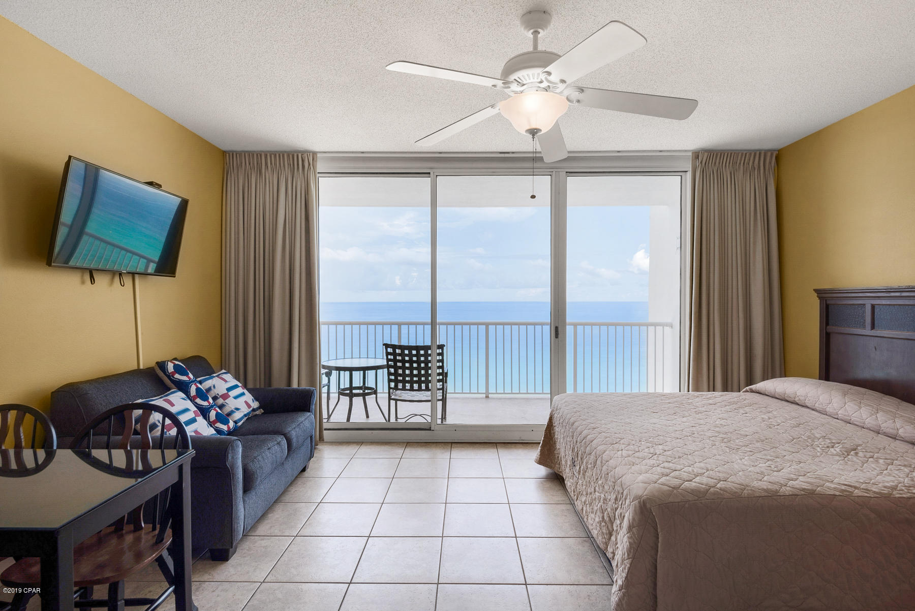 Majestic Beach Tower I - Residential