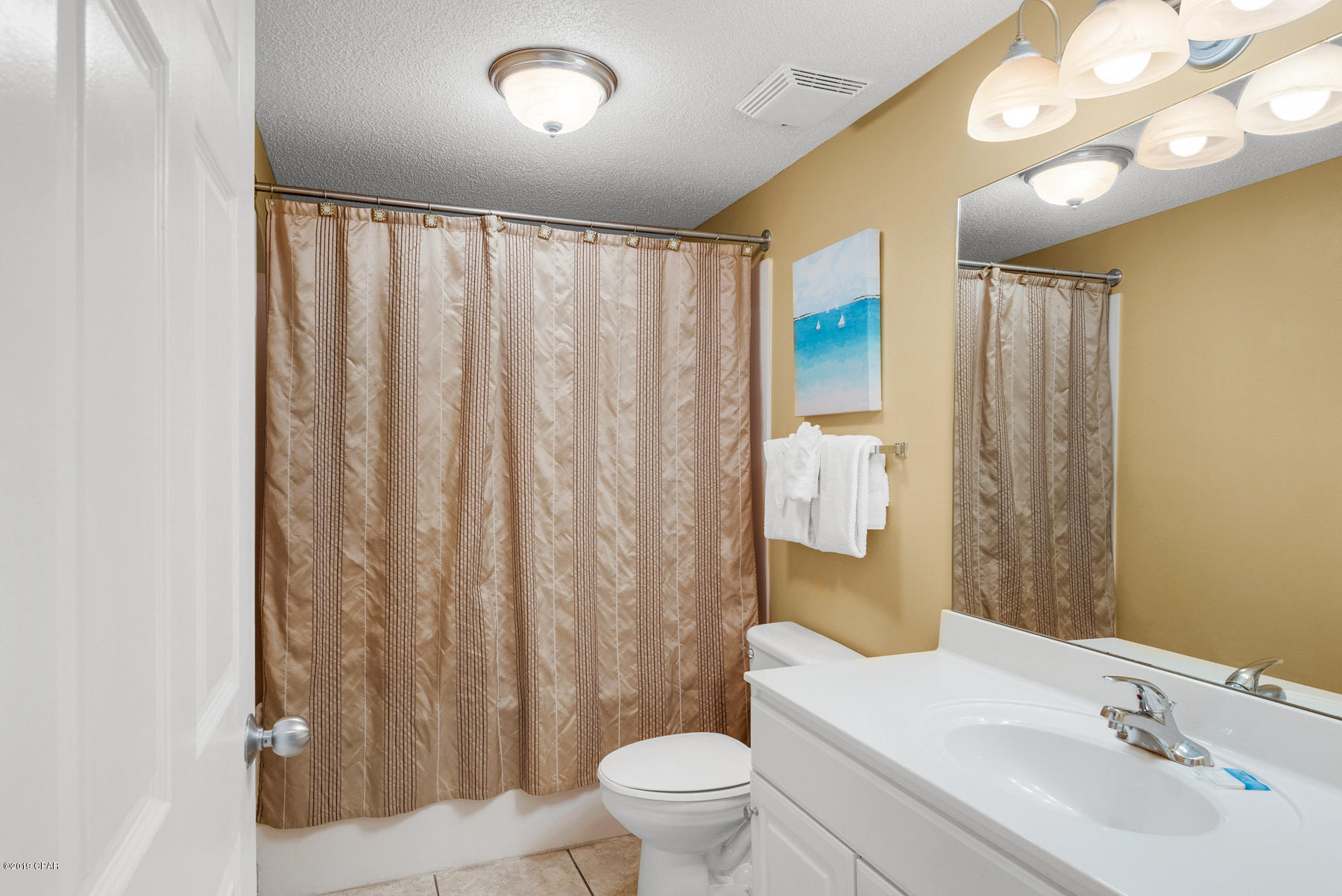 Majestic Beach Tower I - Residential