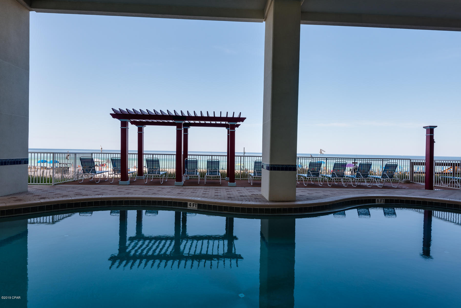 Majestic Beach Tower I - Residential