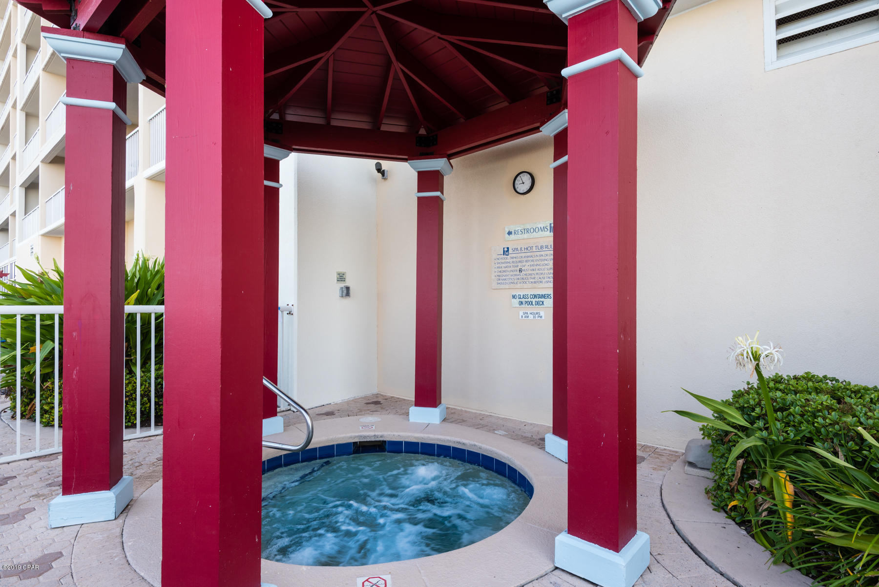 Majestic Beach Tower I - Residential