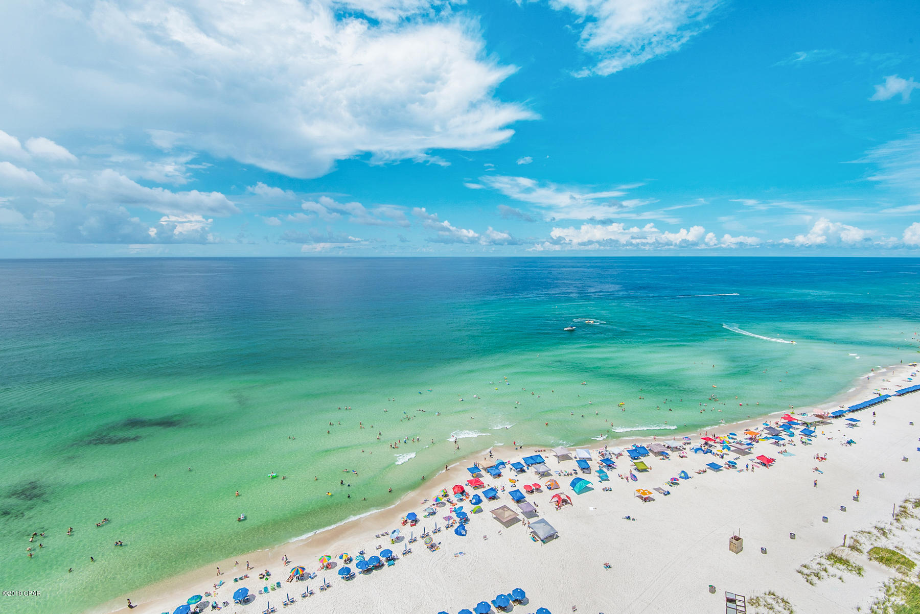 Majestic Beach Tower I - Residential