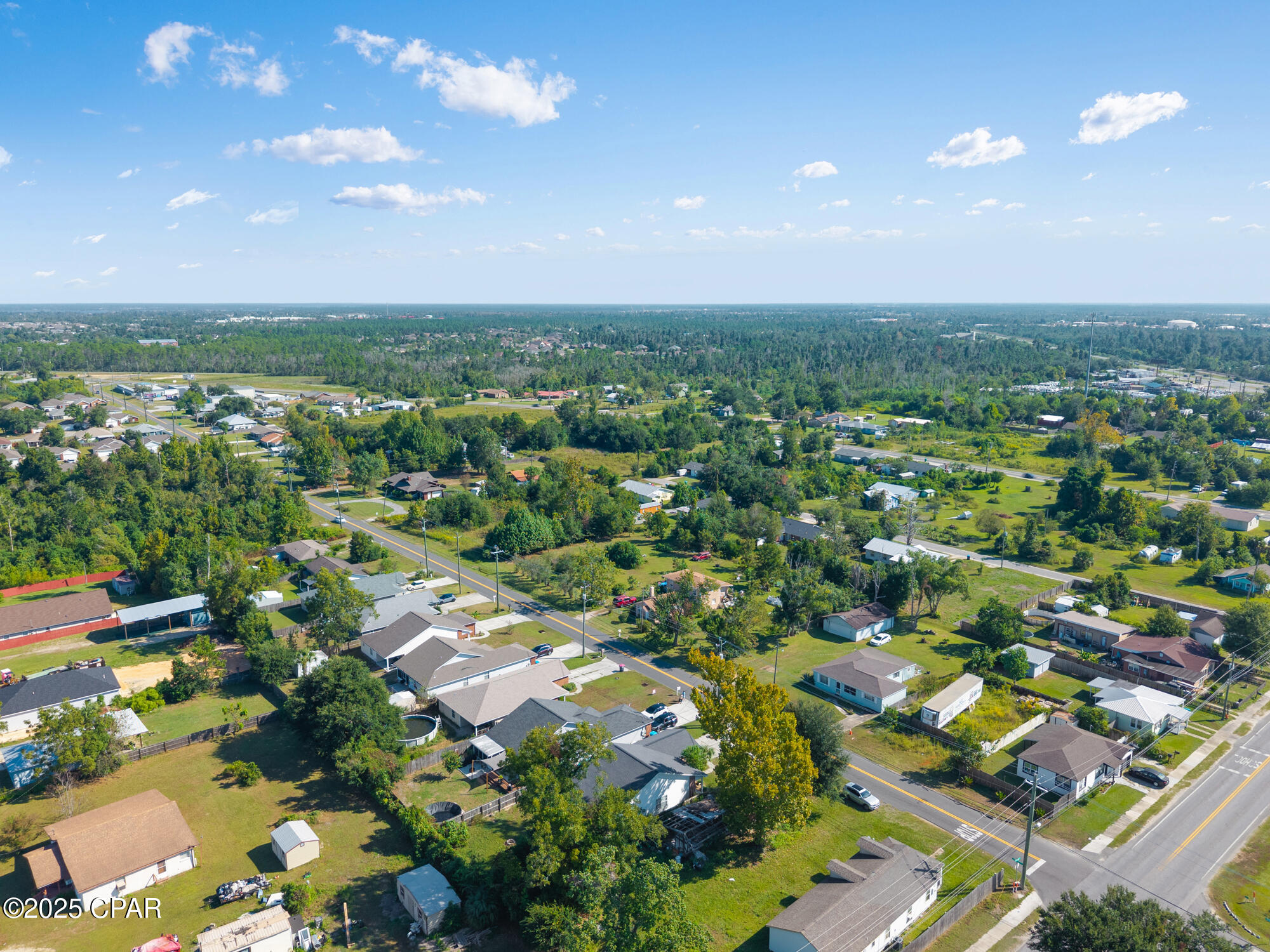 Highland City - Residential