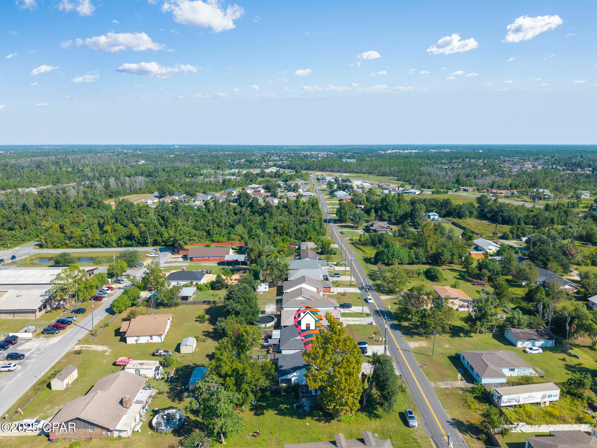 Highland City - Residential