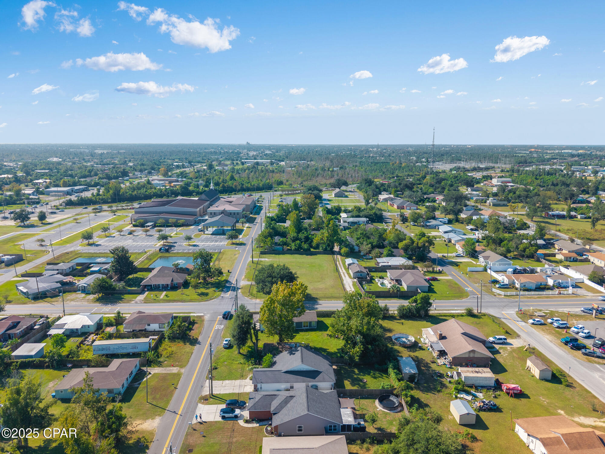 Highland City - Residential