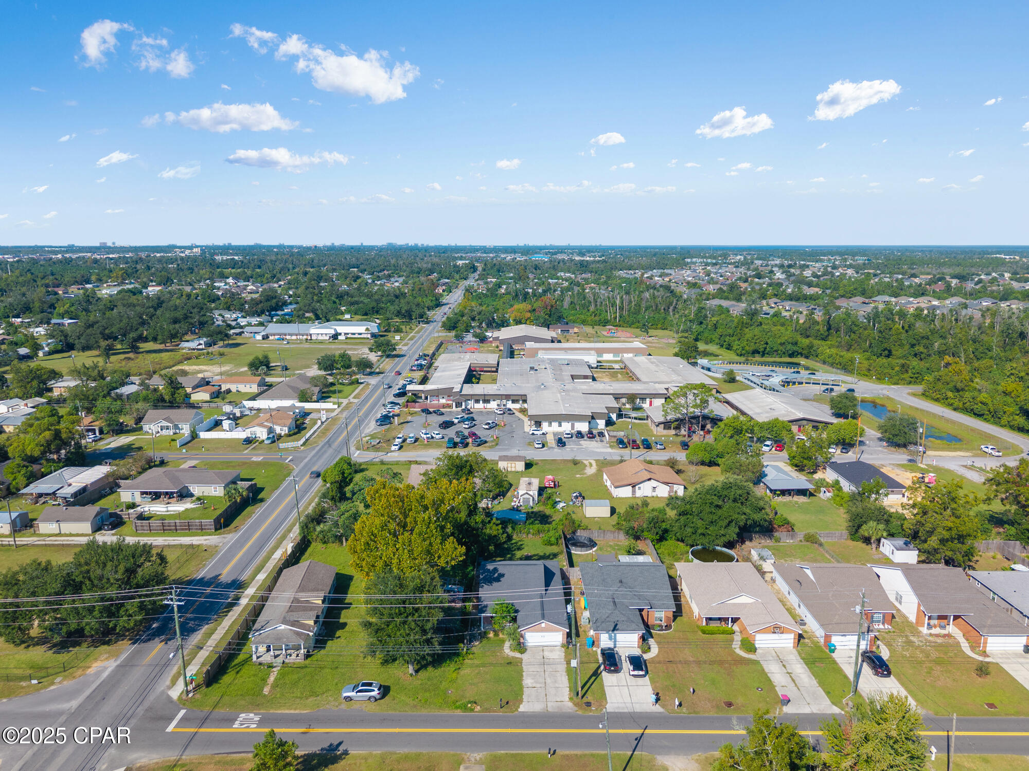 Highland City - Residential