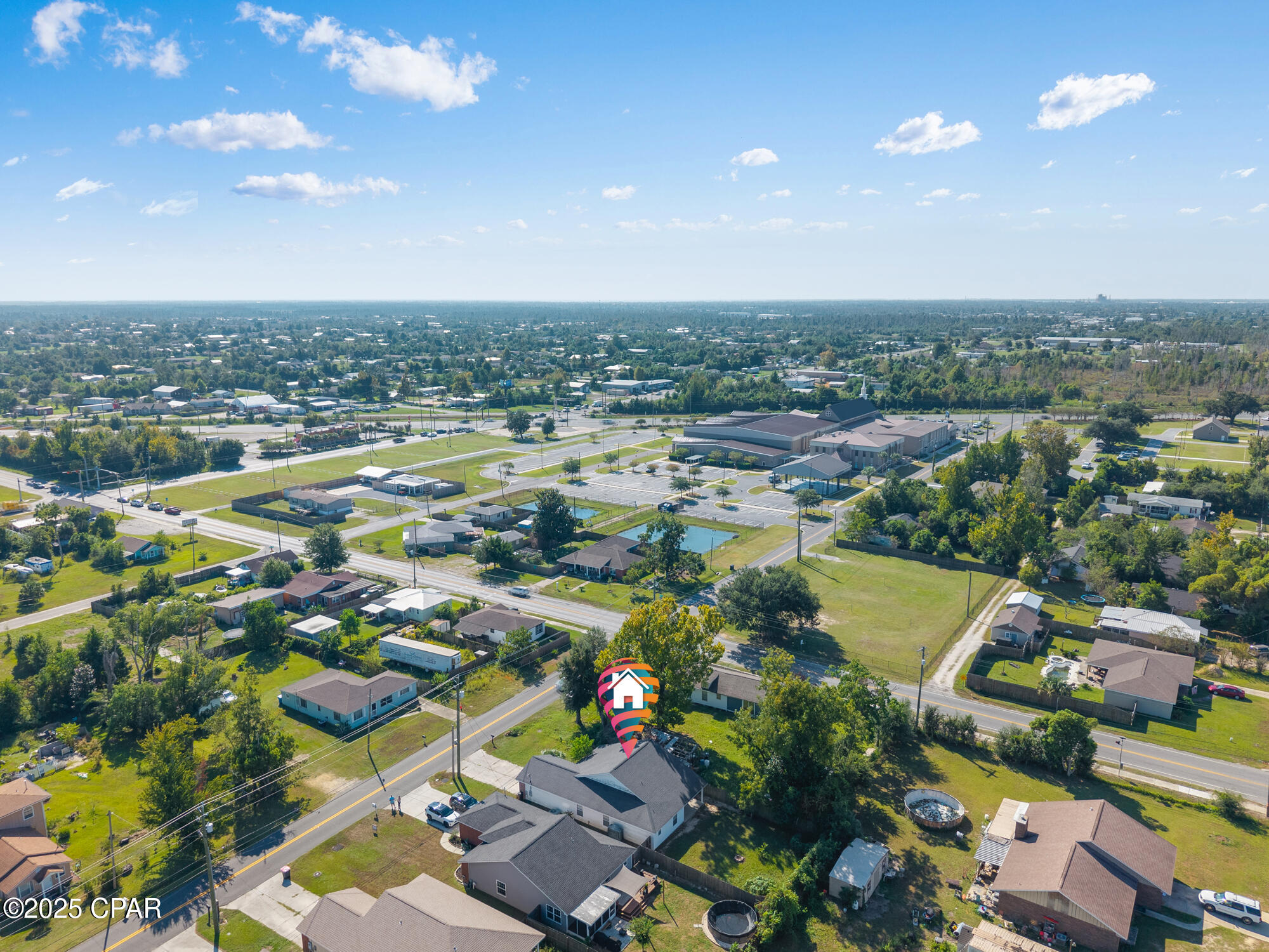 Highland City - Residential