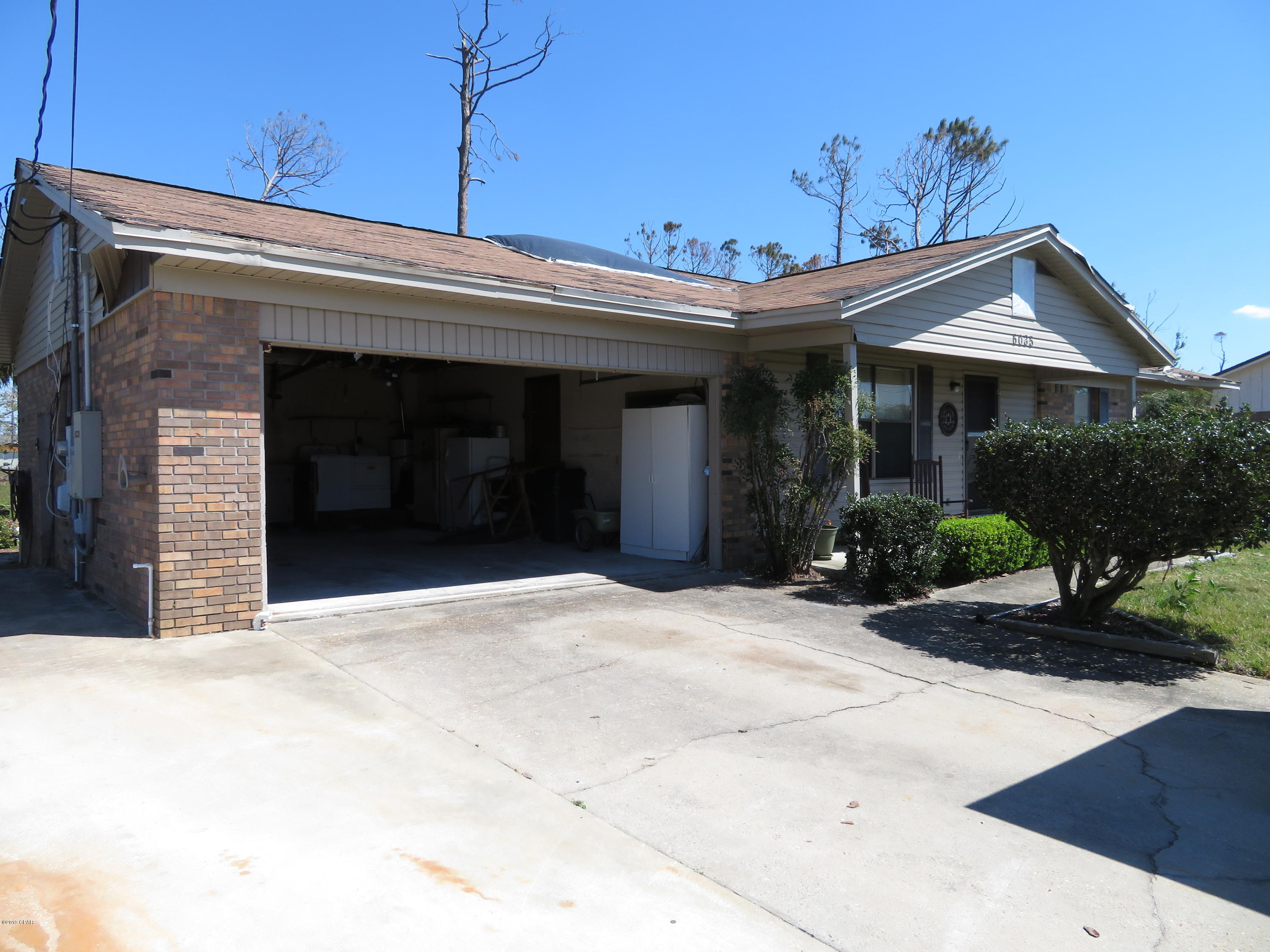Callaway - Residential