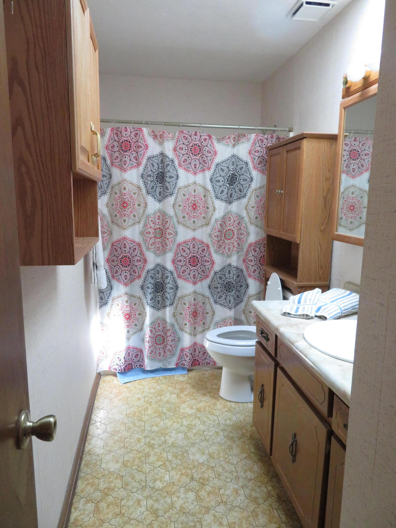 Callaway - Residential