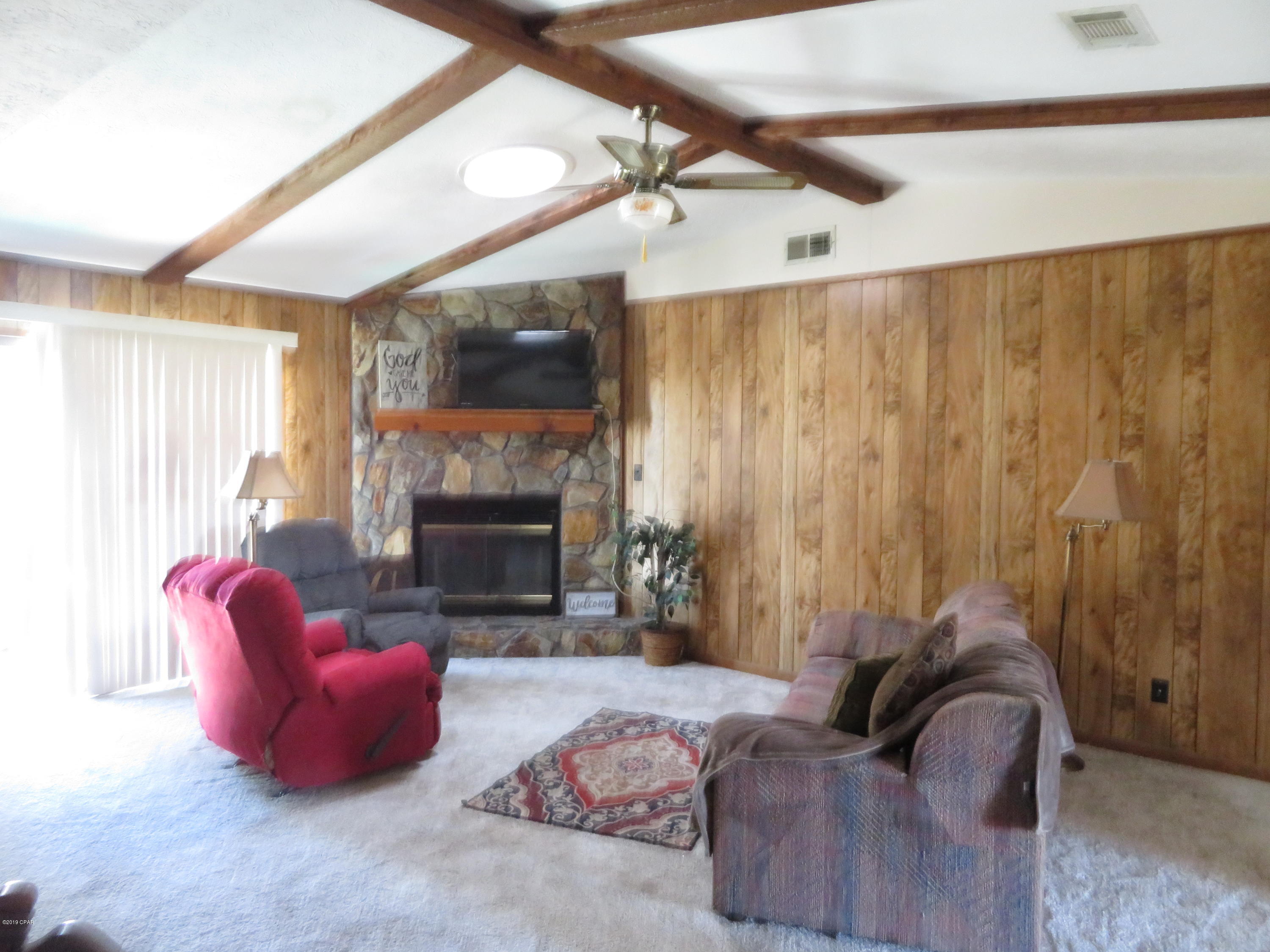 Callaway - Residential