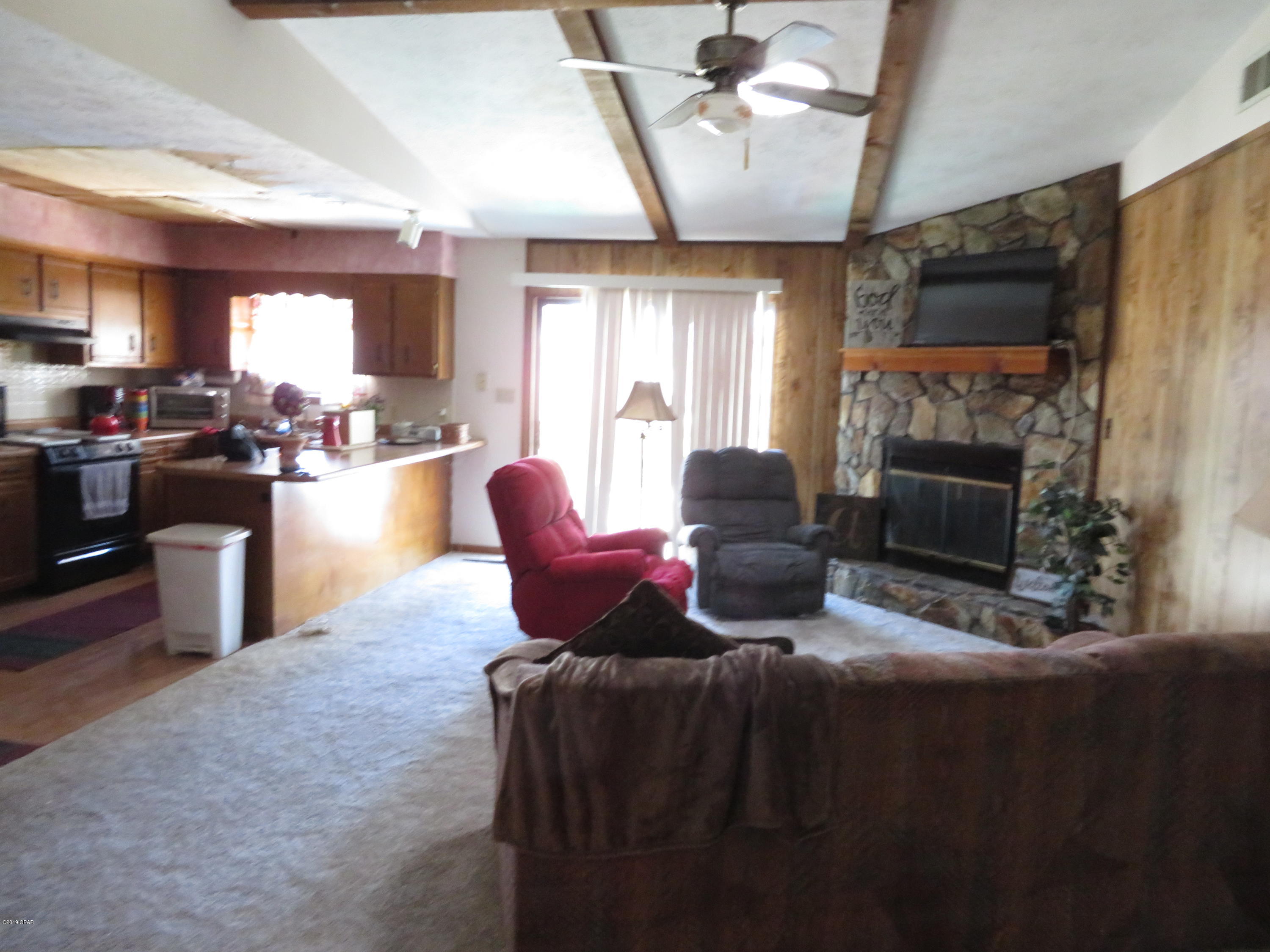 Callaway - Residential