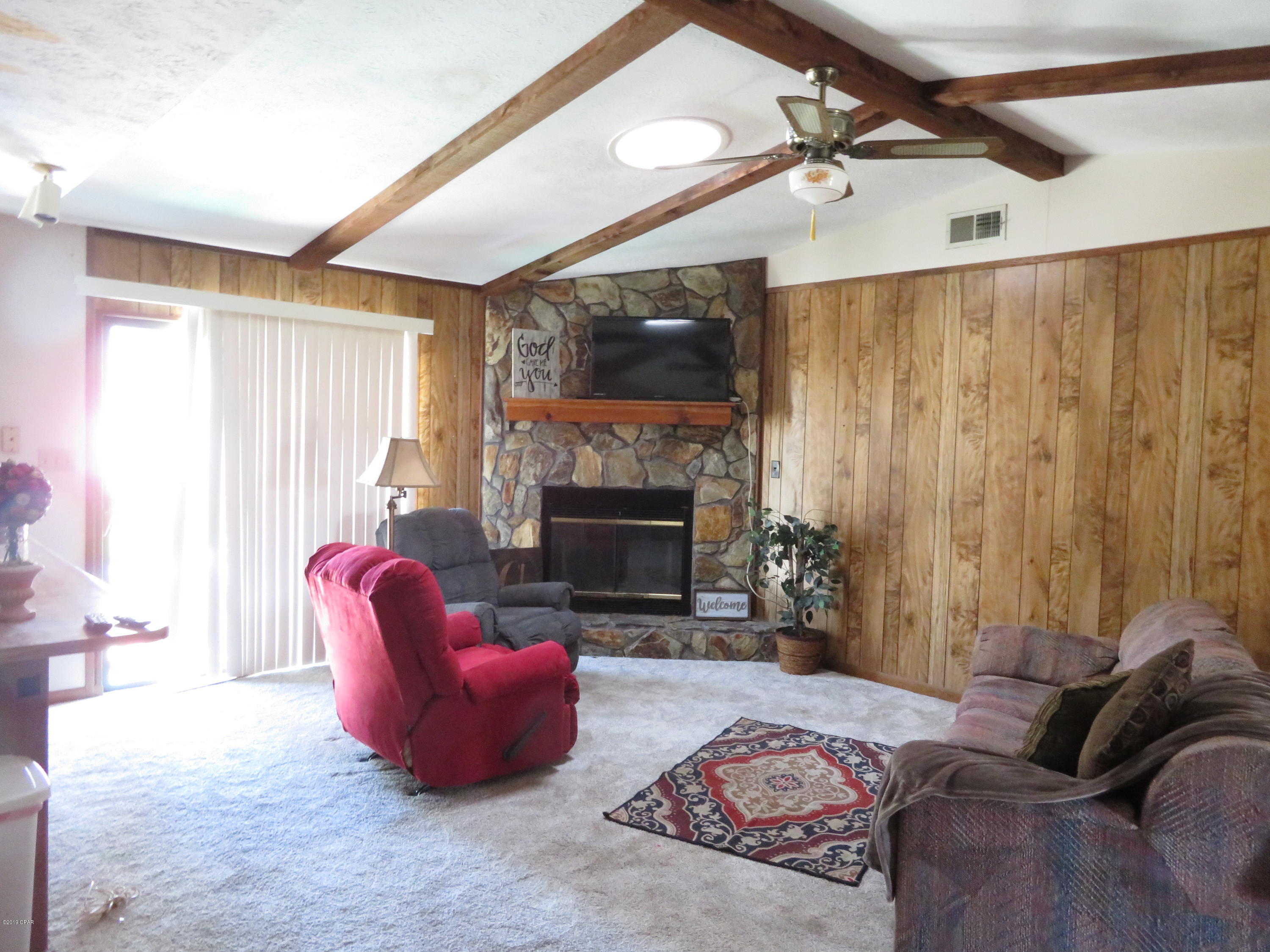 Callaway - Residential