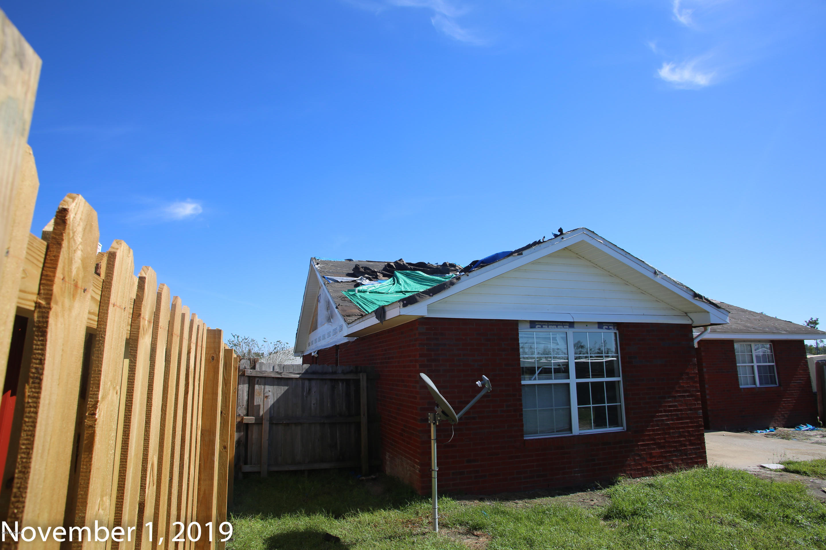 Brentwood Estates - Residential