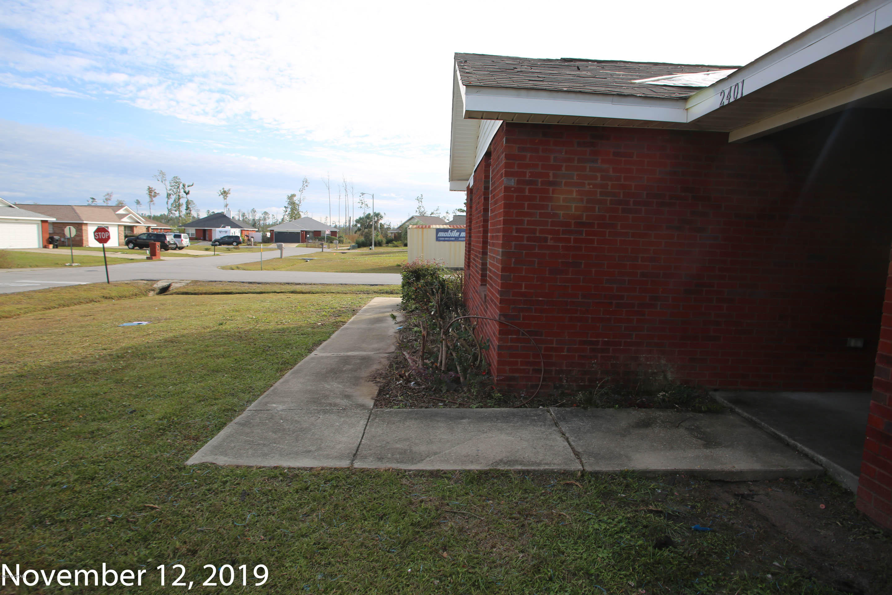 Brentwood Estates - Residential