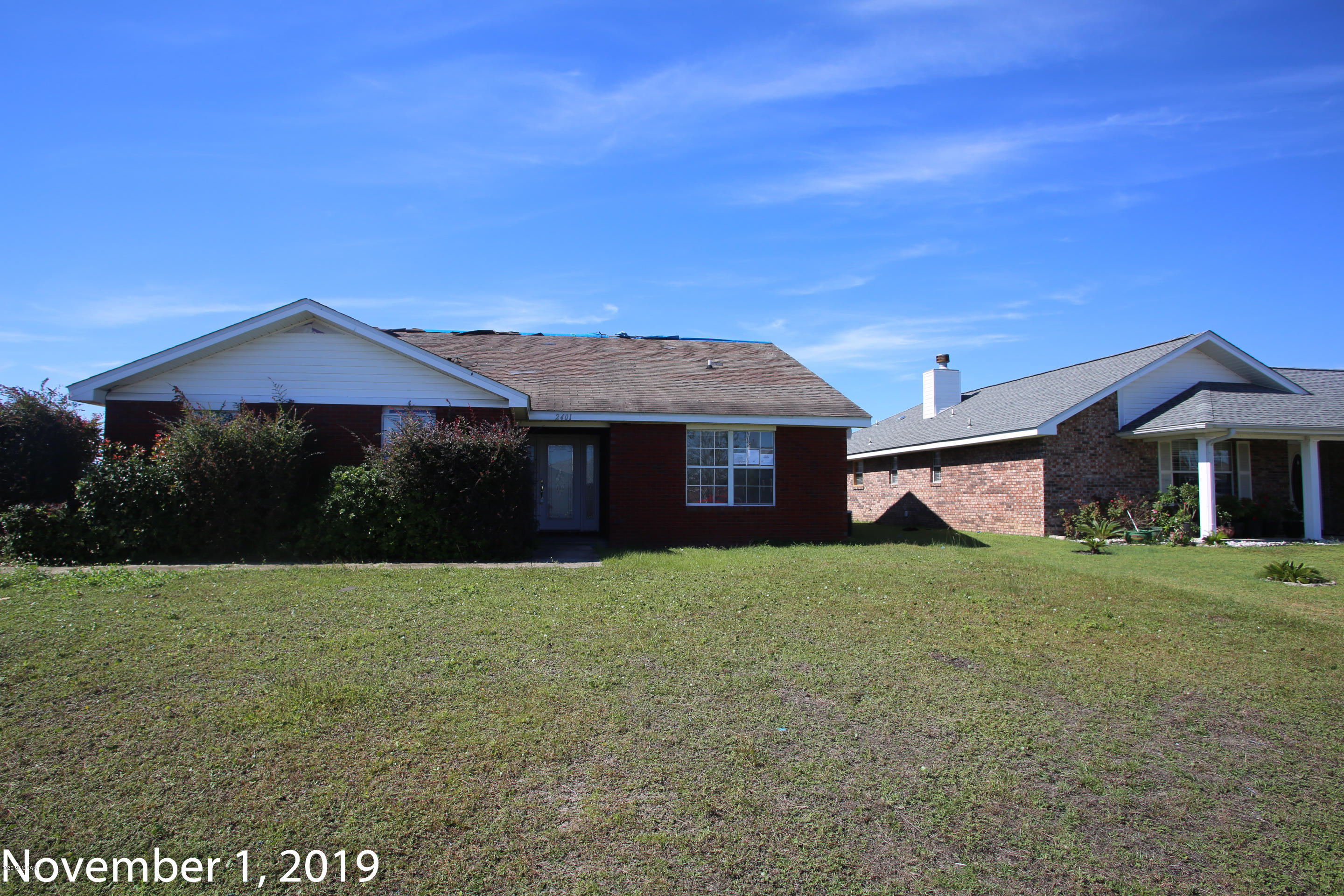 Brentwood Estates - Residential