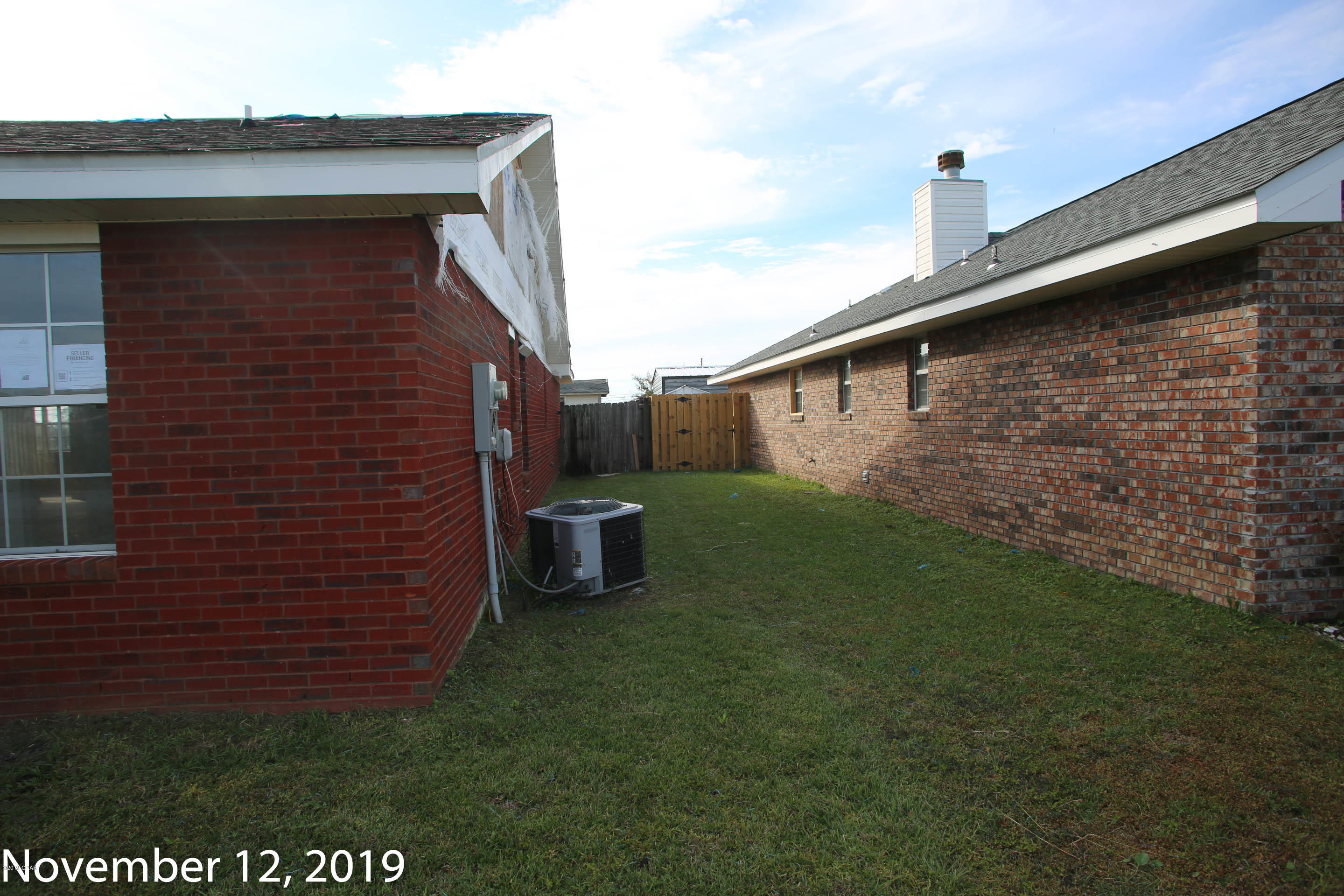 Brentwood Estates - Residential