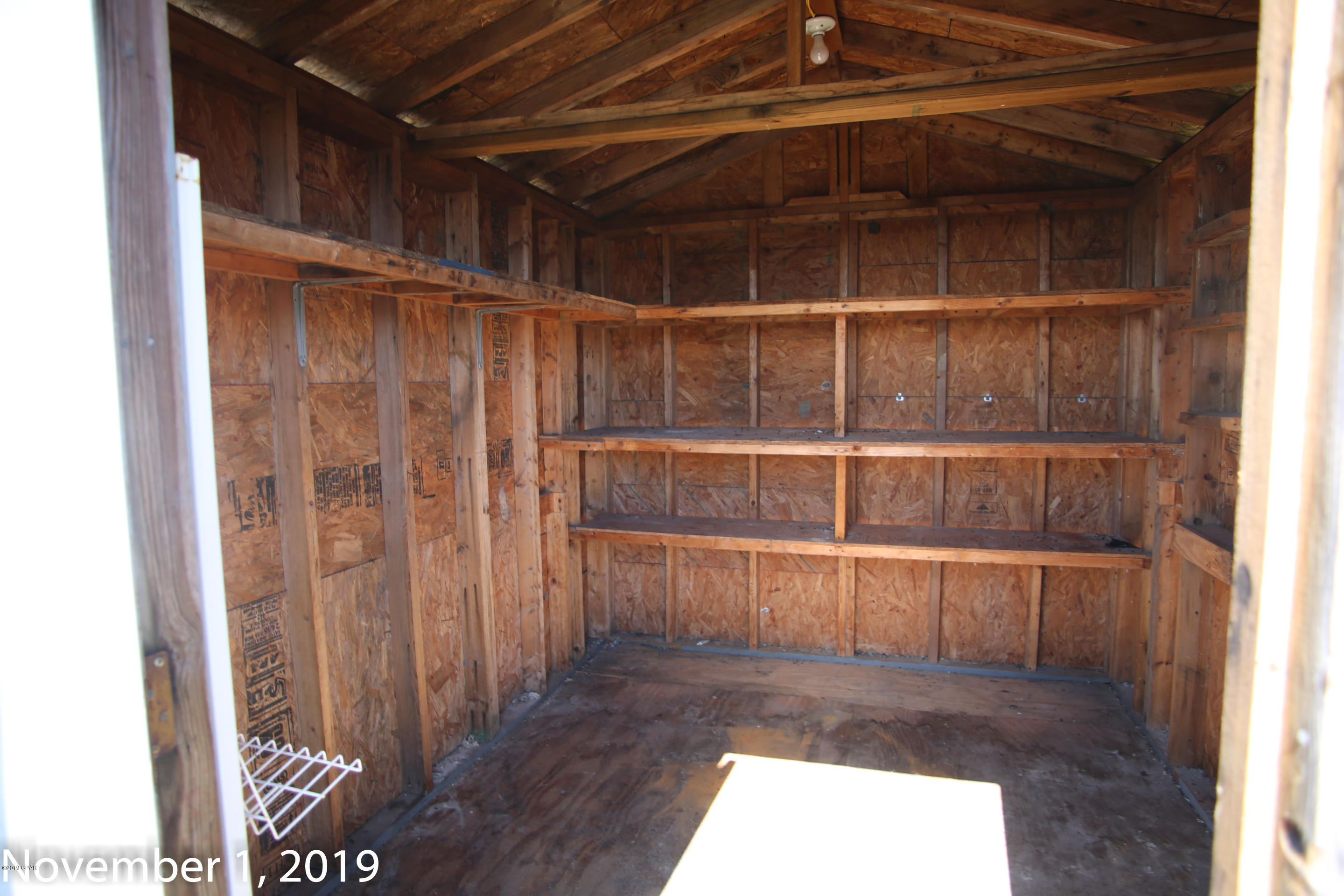 Brentwood Estates - Residential