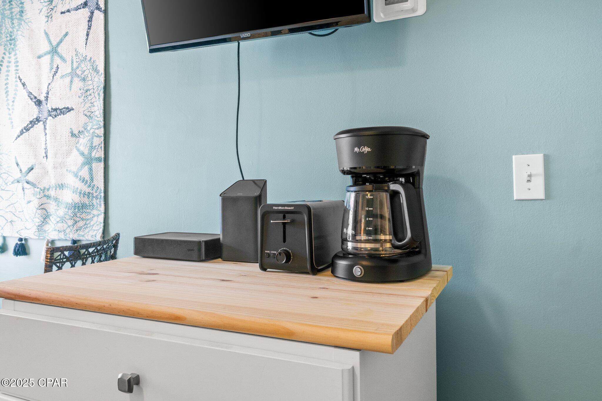 Plazas Of St.Thomas I - Residential Lease