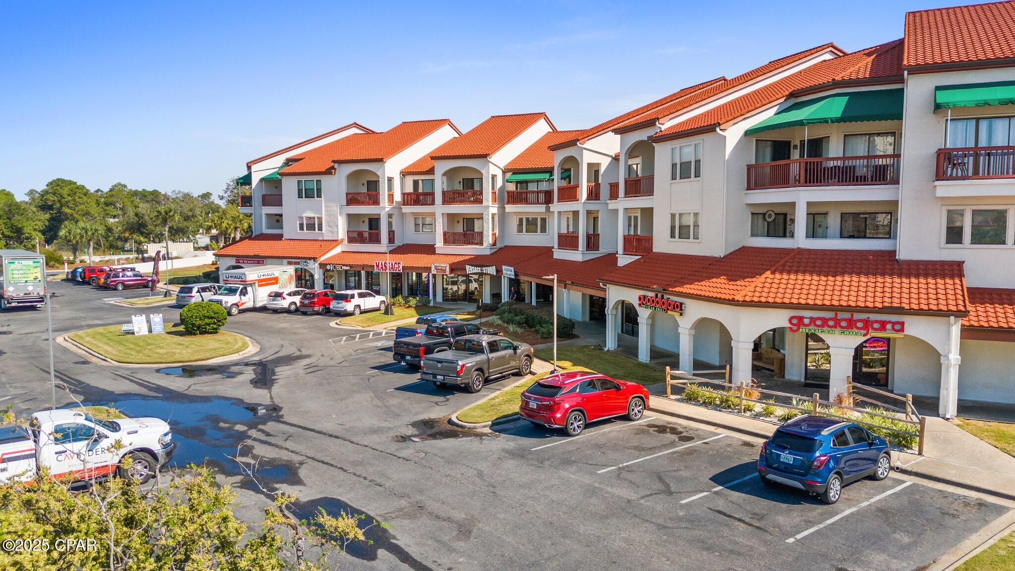 Plazas Of St.Thomas I - Residential Lease