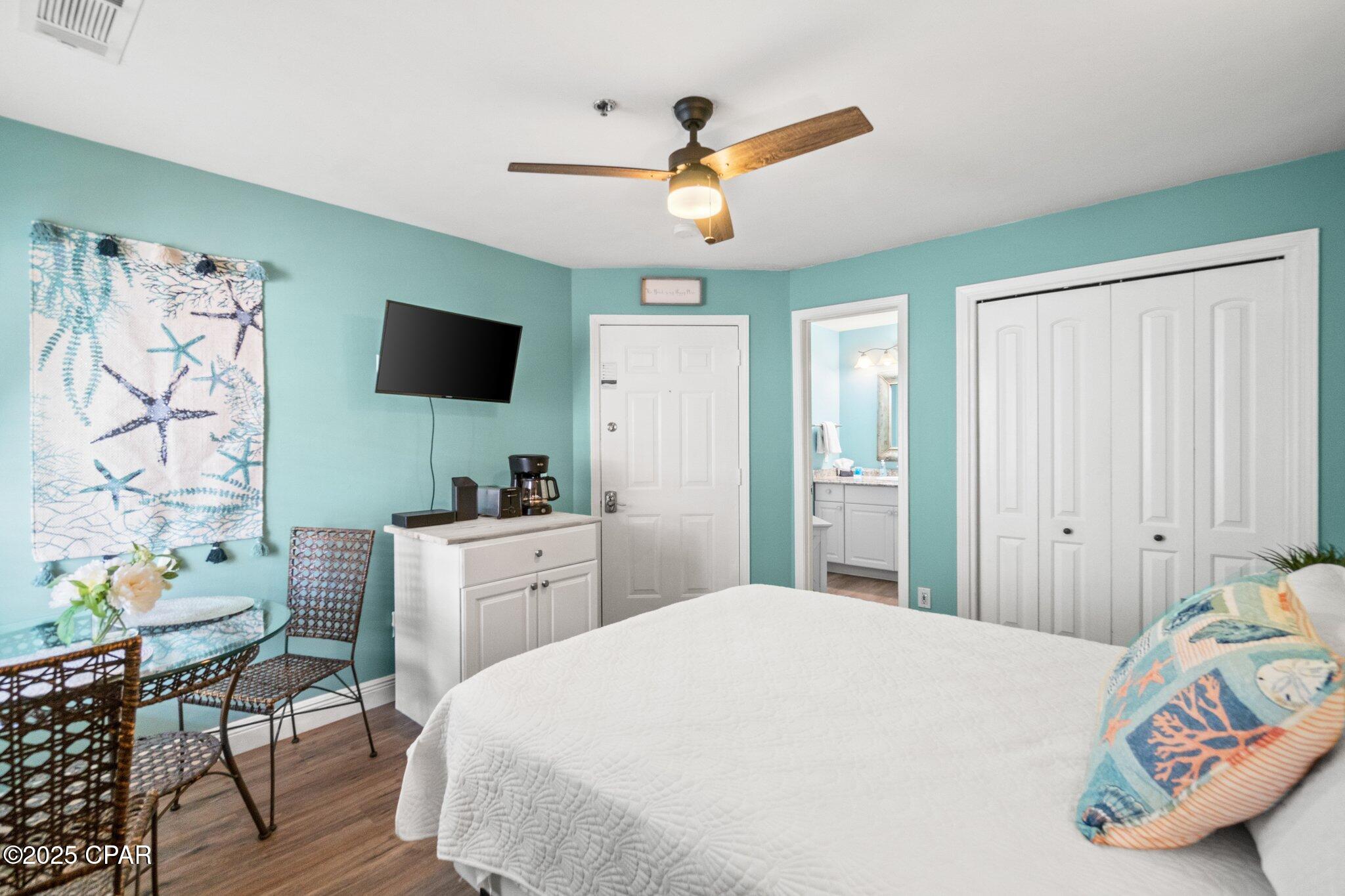 Plazas Of St.Thomas I - Residential Lease