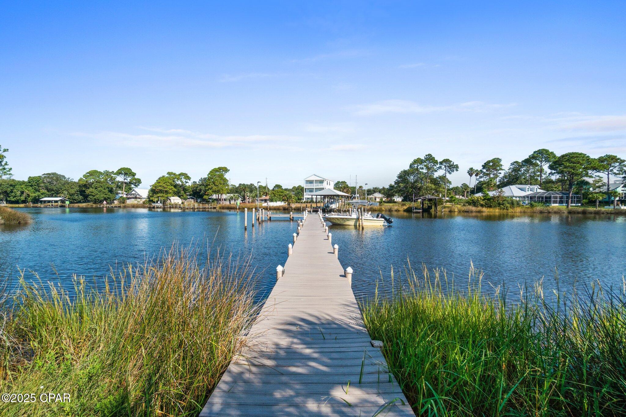 Plazas Of St.Thomas I - Residential Lease