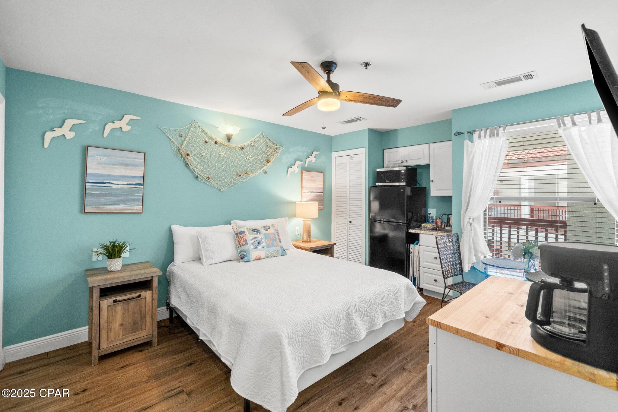 Plazas Of St.Thomas I - Residential Lease