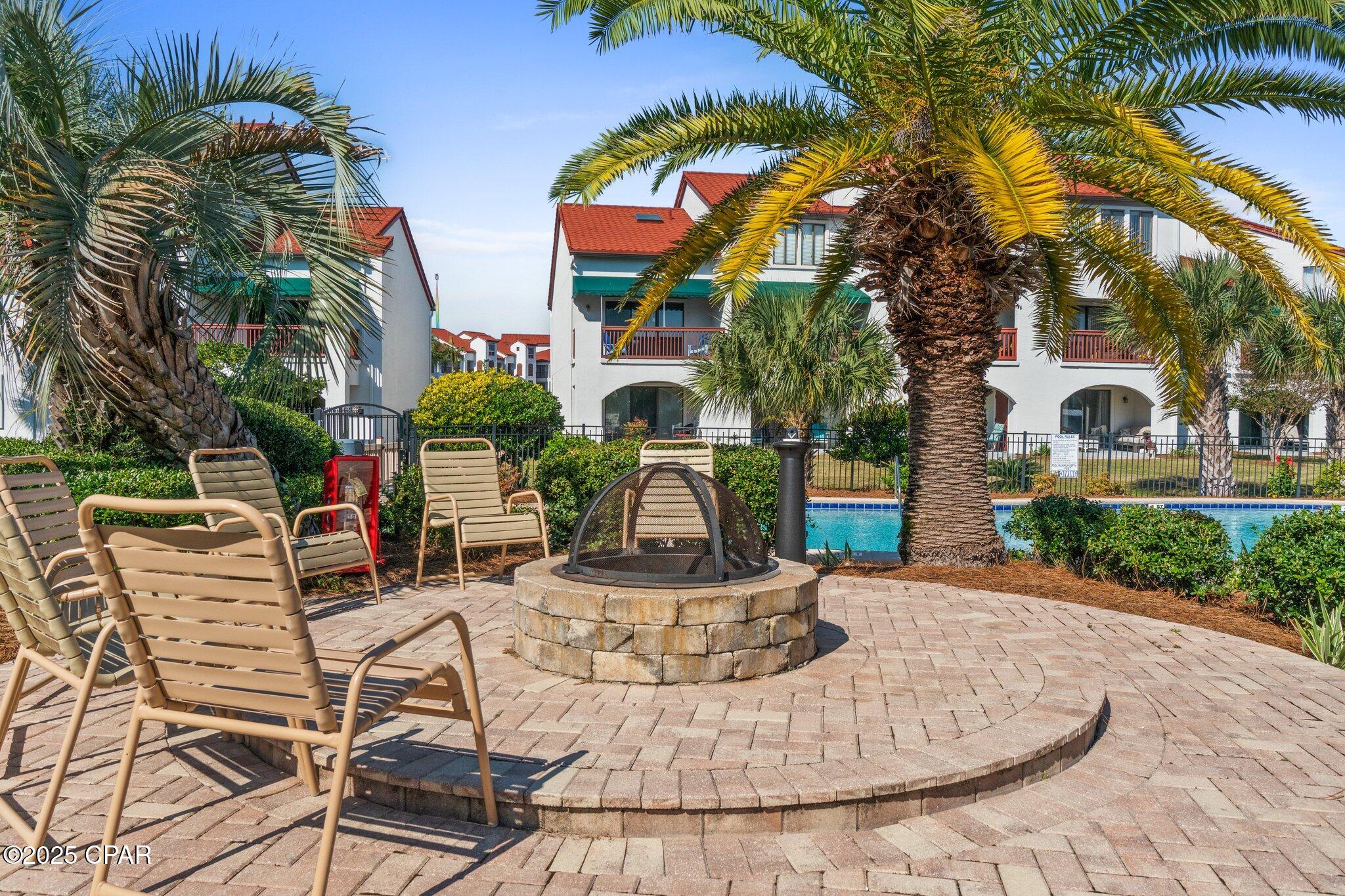 Plazas Of St.Thomas I - Residential Lease