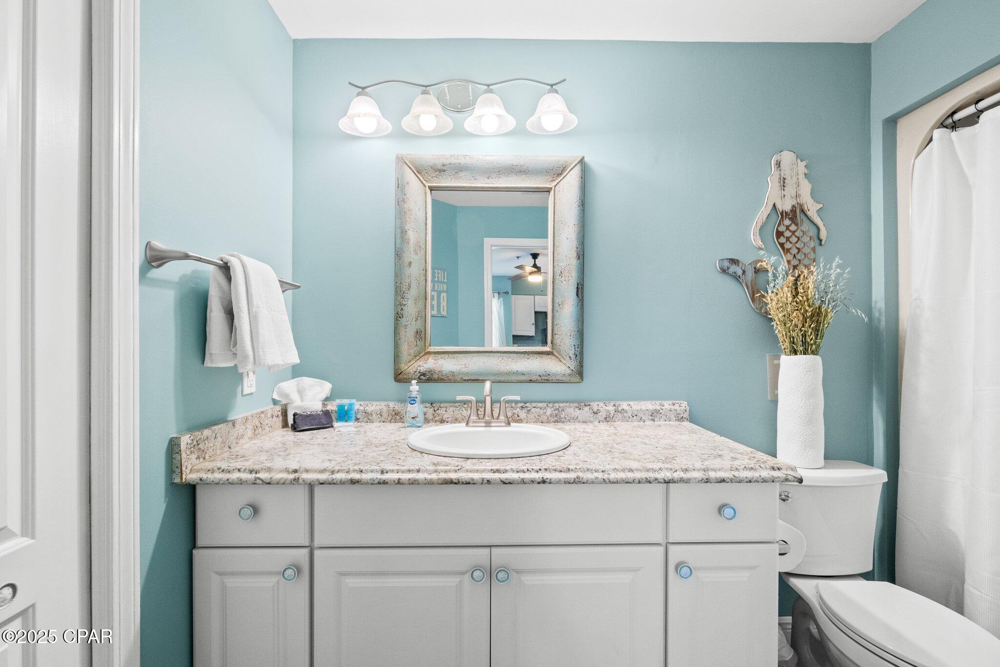 Plazas Of St.Thomas I - Residential Lease