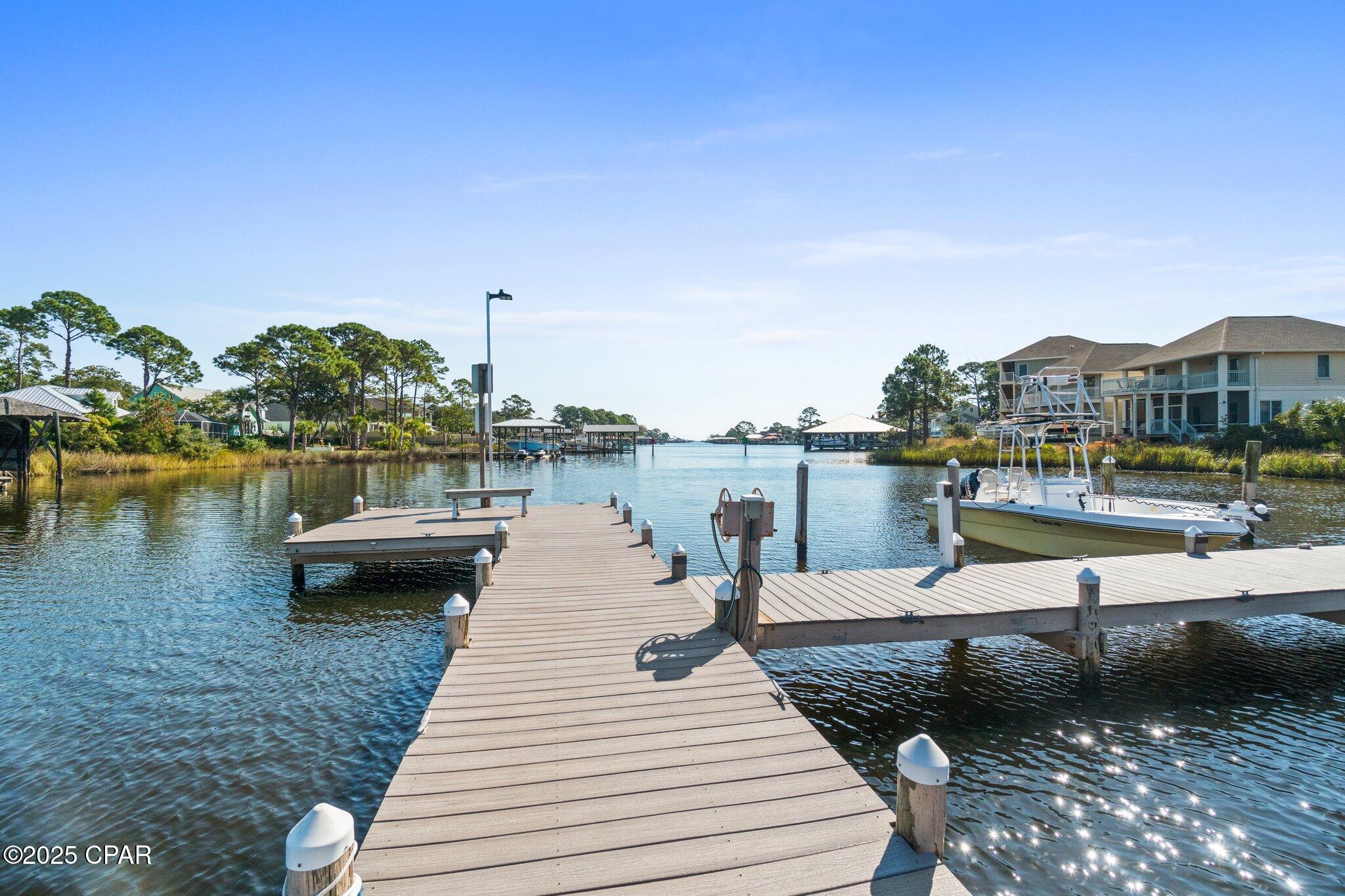 Plazas Of St.Thomas I - Residential Lease