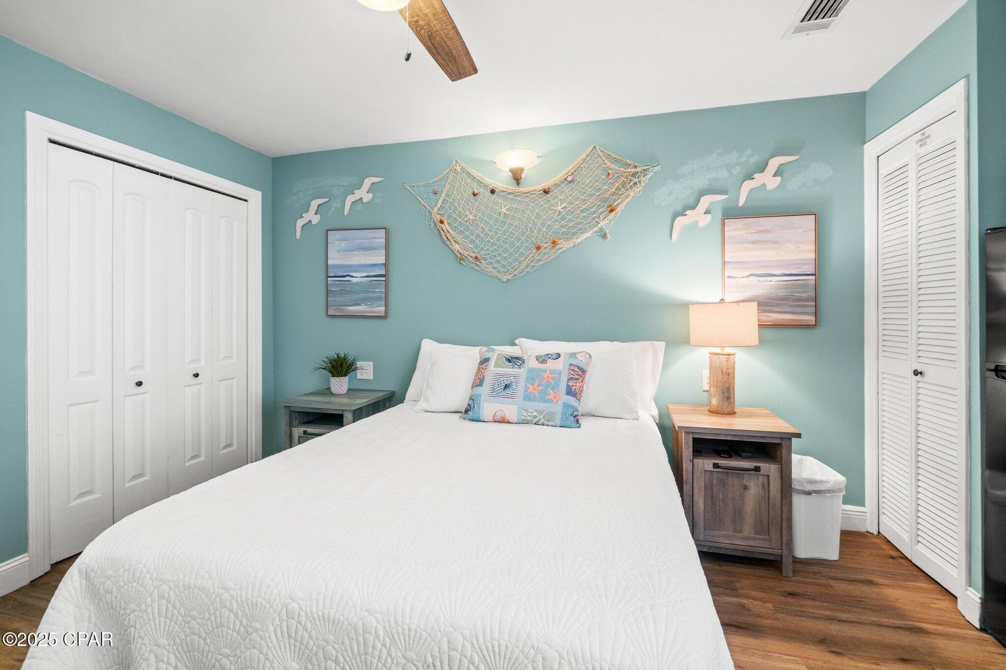 Plazas Of St.Thomas I - Residential Lease